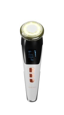 Beautifly Elektrische Gesichtsreinigungsbürste B-GLOSSY-PRO 8in1 Mesotherapie nadellos