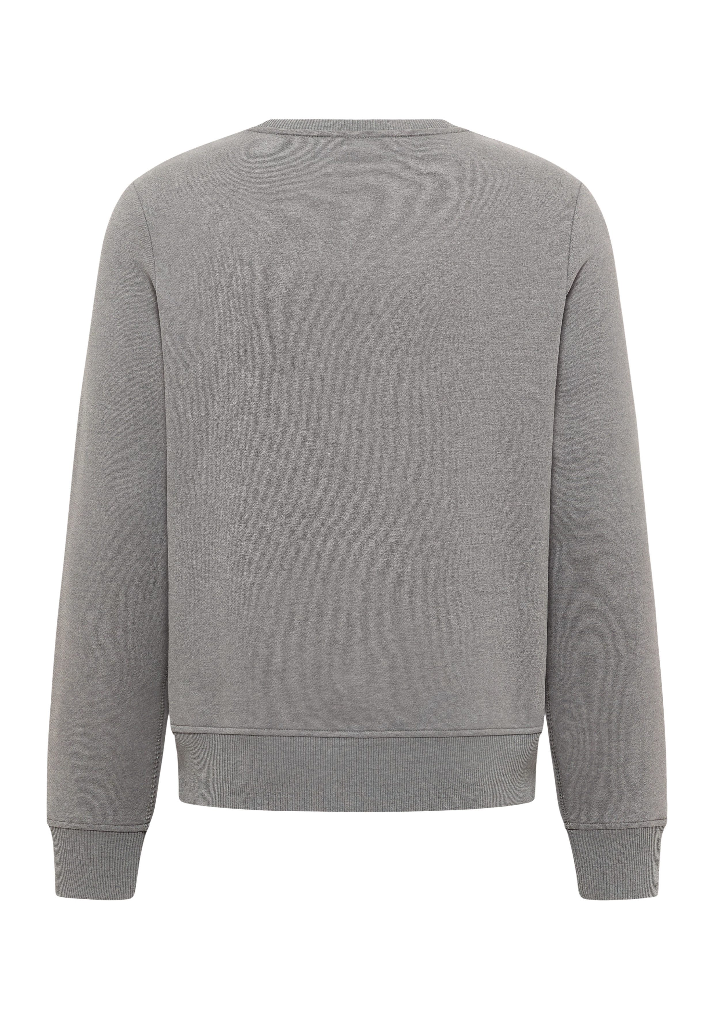 Elbsand Sweatshirt Samu Herren Rundhalsausschnitt, locker geschnitten günstig online kaufen