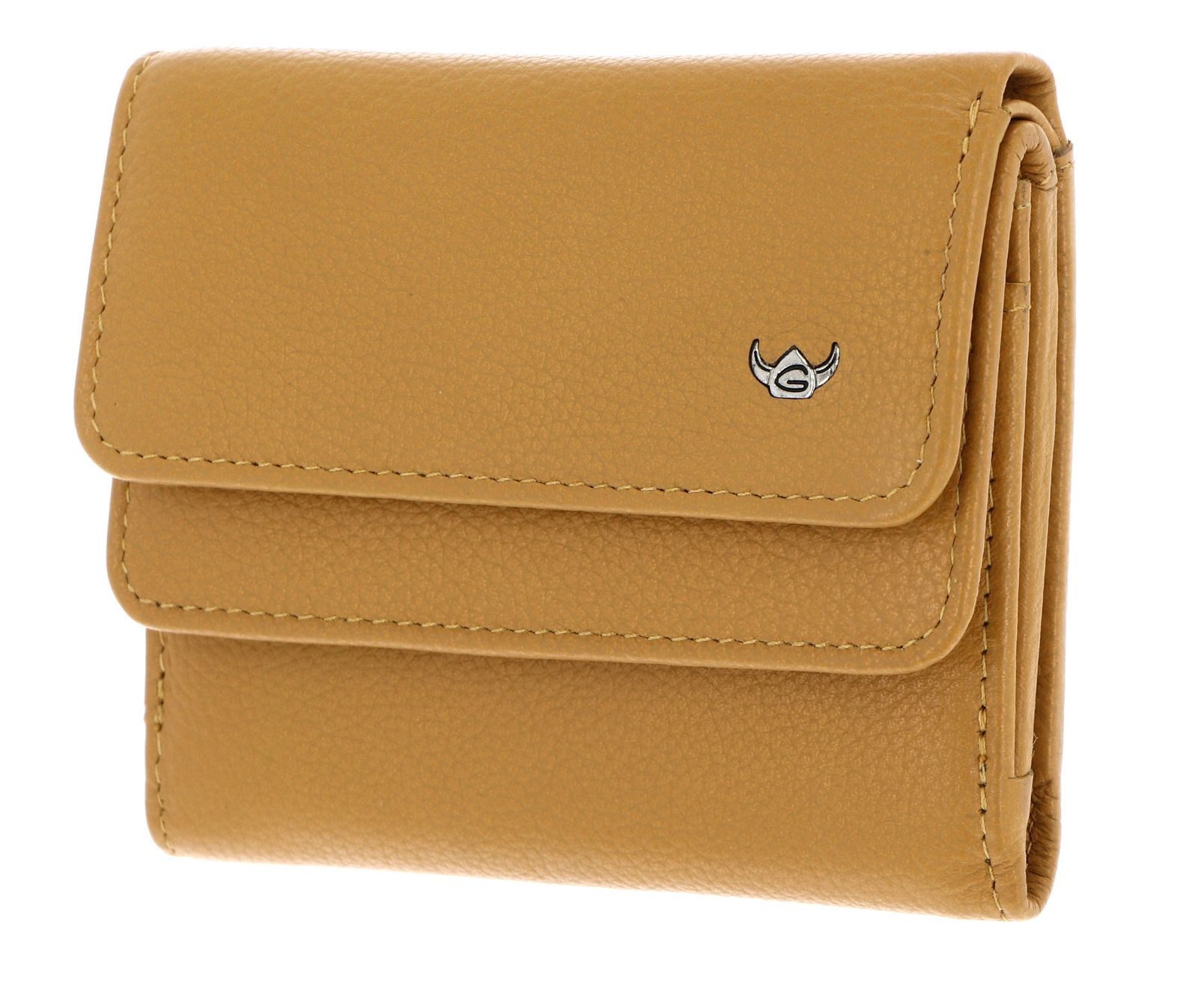 Golden Head Geldbörse Billfold Coin Wallet günstig online kaufen