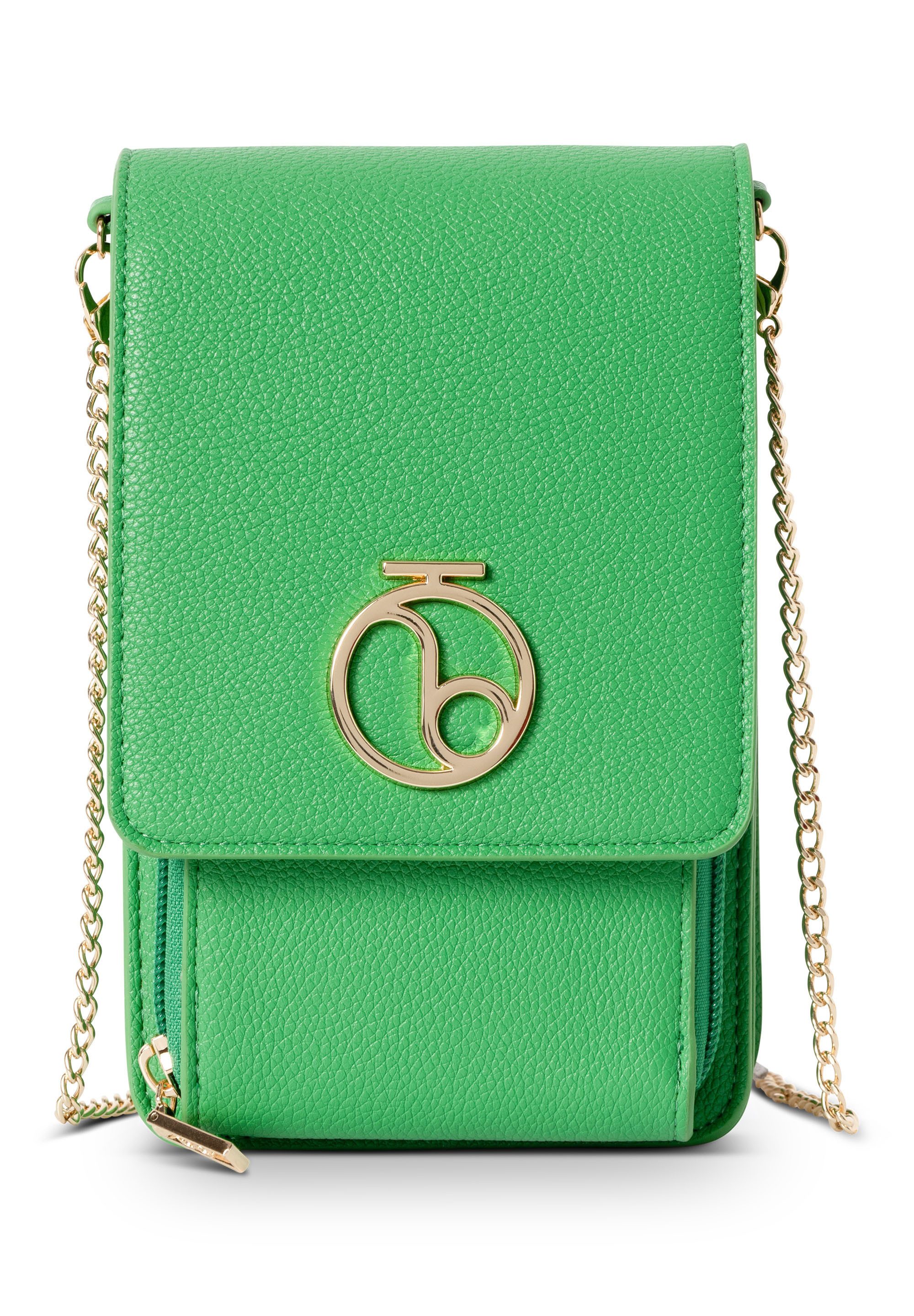 NOBO Schultertasche IONIA, 1 kleines Fach