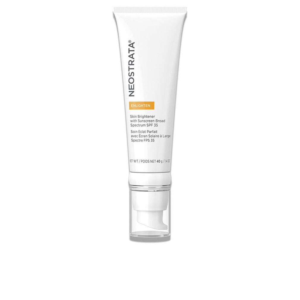 Neostrata Körperpflegemittel ENLIGHTEN Hautaufheller SPF35 40 gr