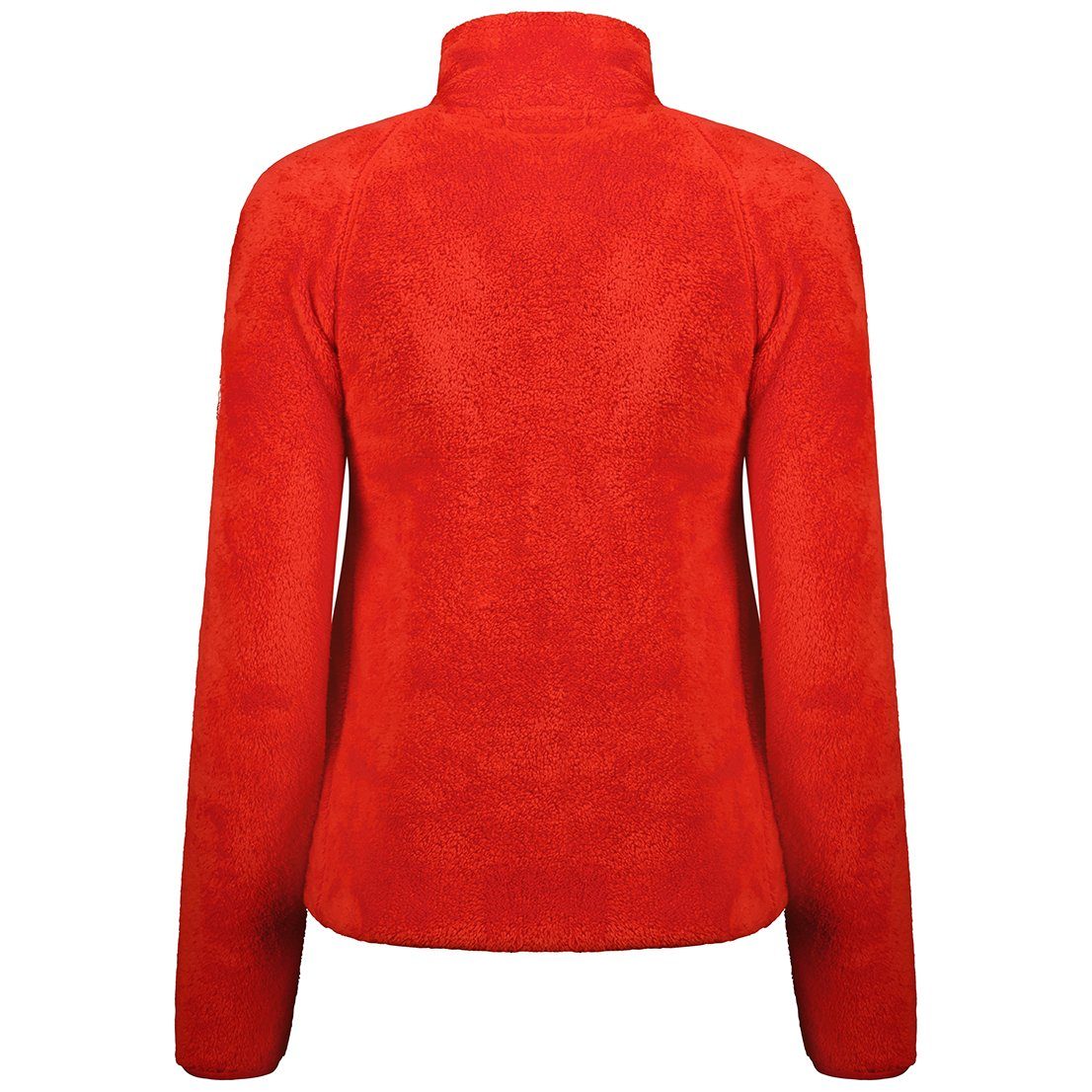 Geographical Norway Fleecejacke Damen Outdoor Jacke brupalenco (1-St) Mit S günstig online kaufen