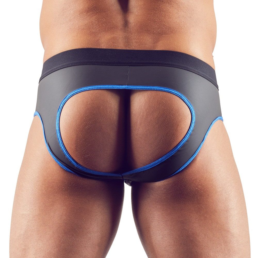 Svenjoyment Slip Jock Slip Pofrei mit günstig online kaufen