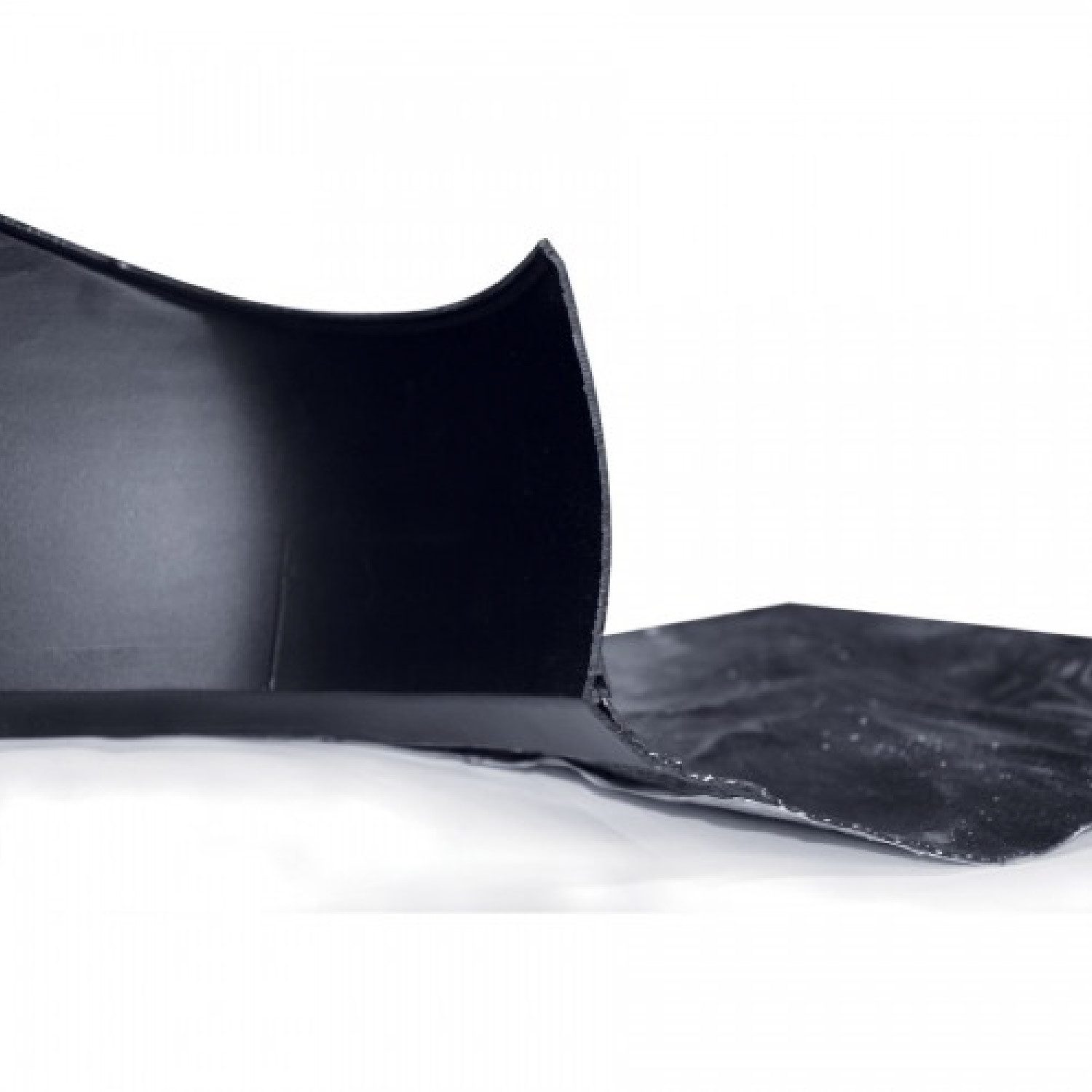 Klöber Dachdurchführung Klöber Metalldach Universal Abgasdurchführung Ø 125mm 56 x 50 cm grau