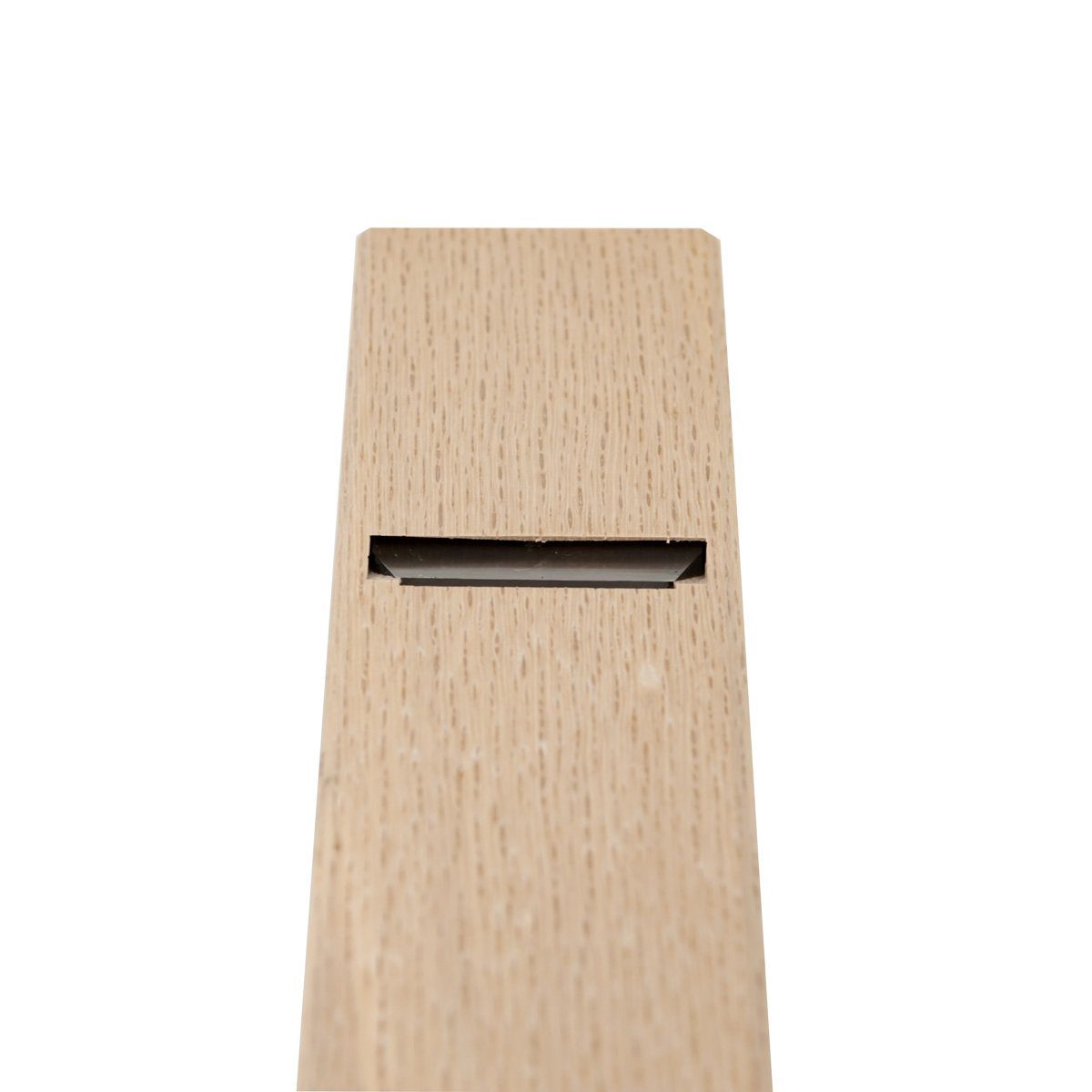 SUIZAN Schichthobel Made in Japan Japanischer Holzblockhobel KANNA 50 mm Handhobel