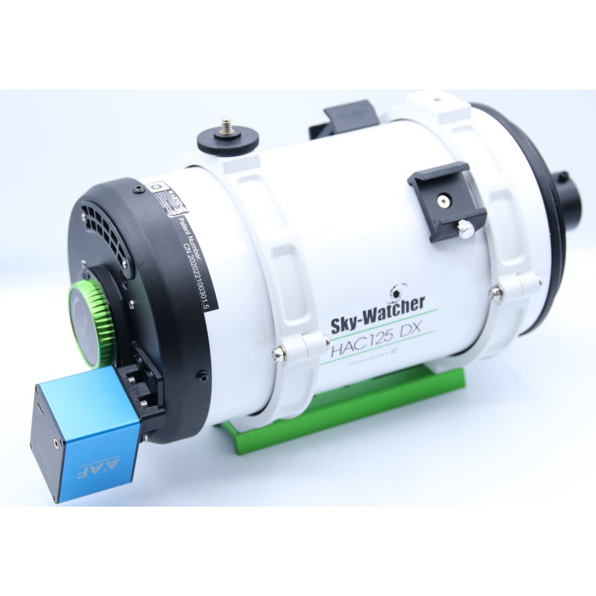 Astroprints Teleskop Astroprints ToupTek AAF Motoranbaukit für Skywatcher HAC125DX