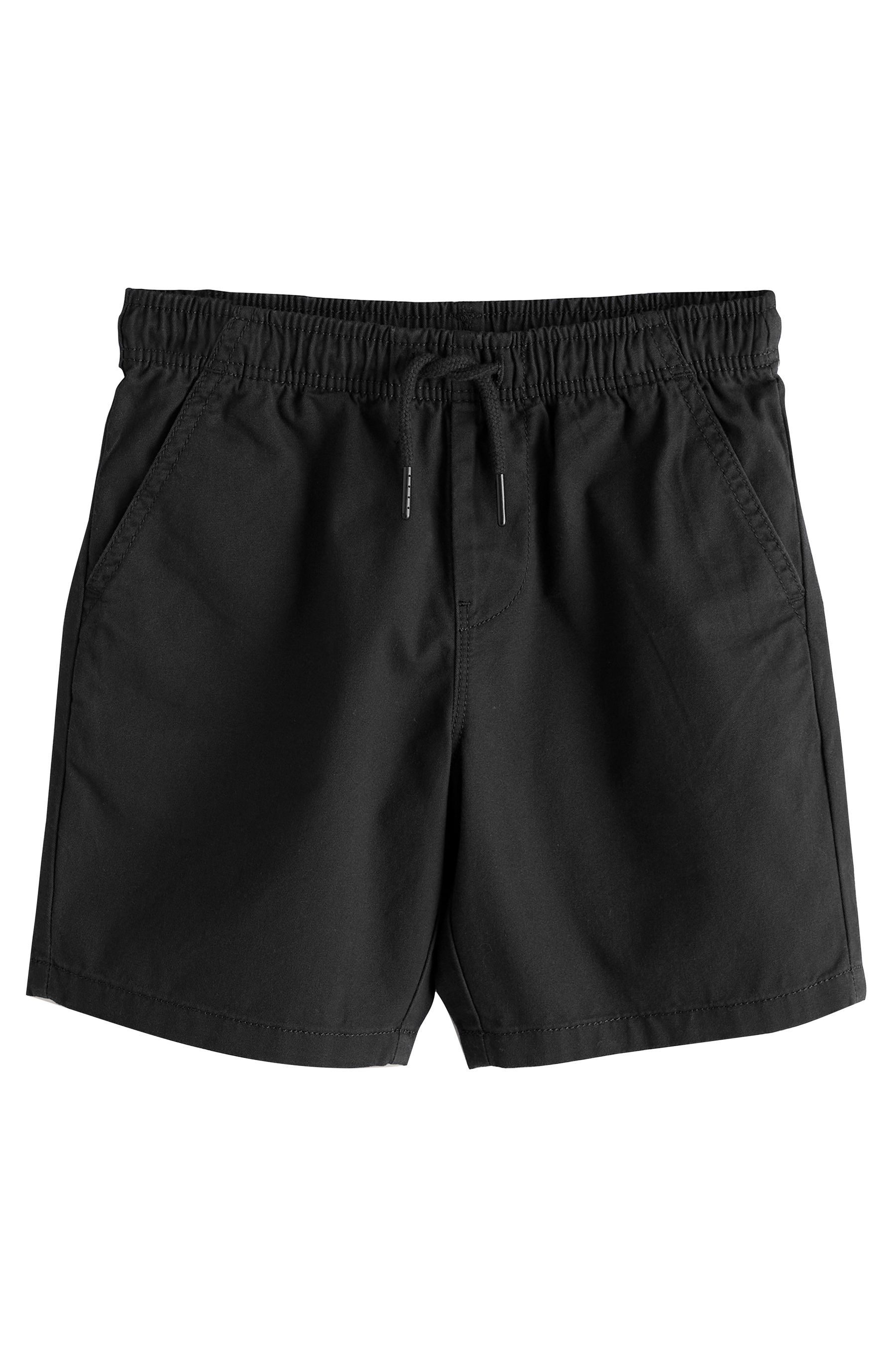 Next Shorts Schlupfshorts im 2er-Pack (2-tlg)