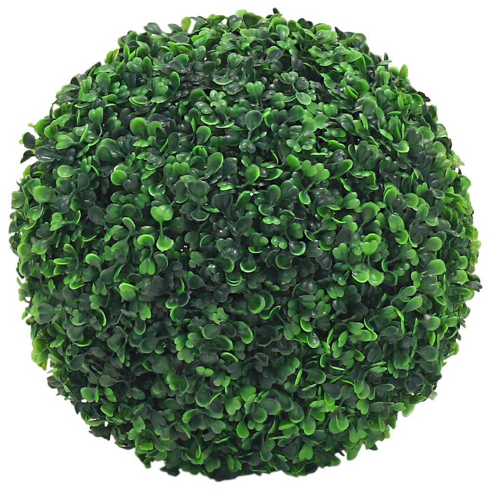 Kunstpflanze Buchsbaum Künstlich Buchsbaumkugel Buchskugel Kunstpflanze 8 - günstig online kaufen