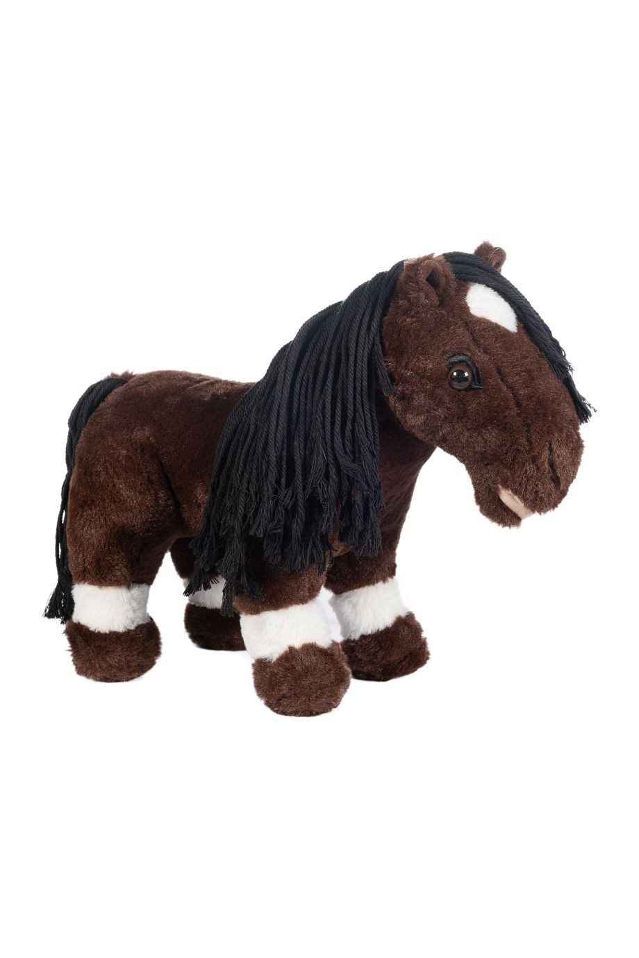 HKM Kuscheltier HKM Cuddle Pony Kuschelpferd verschiedene Цвета(ов)
