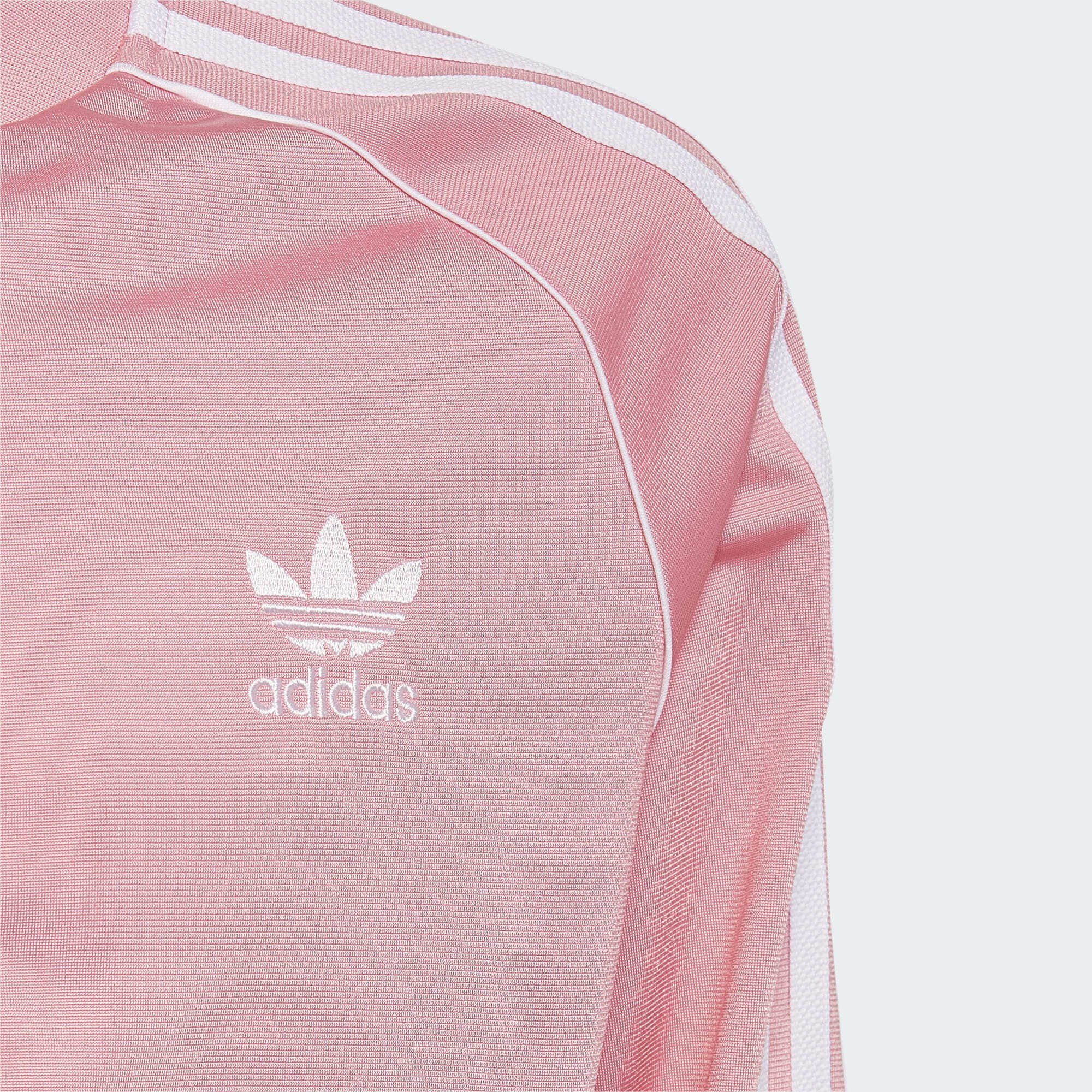 Bliss SST ORIGINALS adidas Originals Trainingsjacke ADICOLOR Pink JACKE