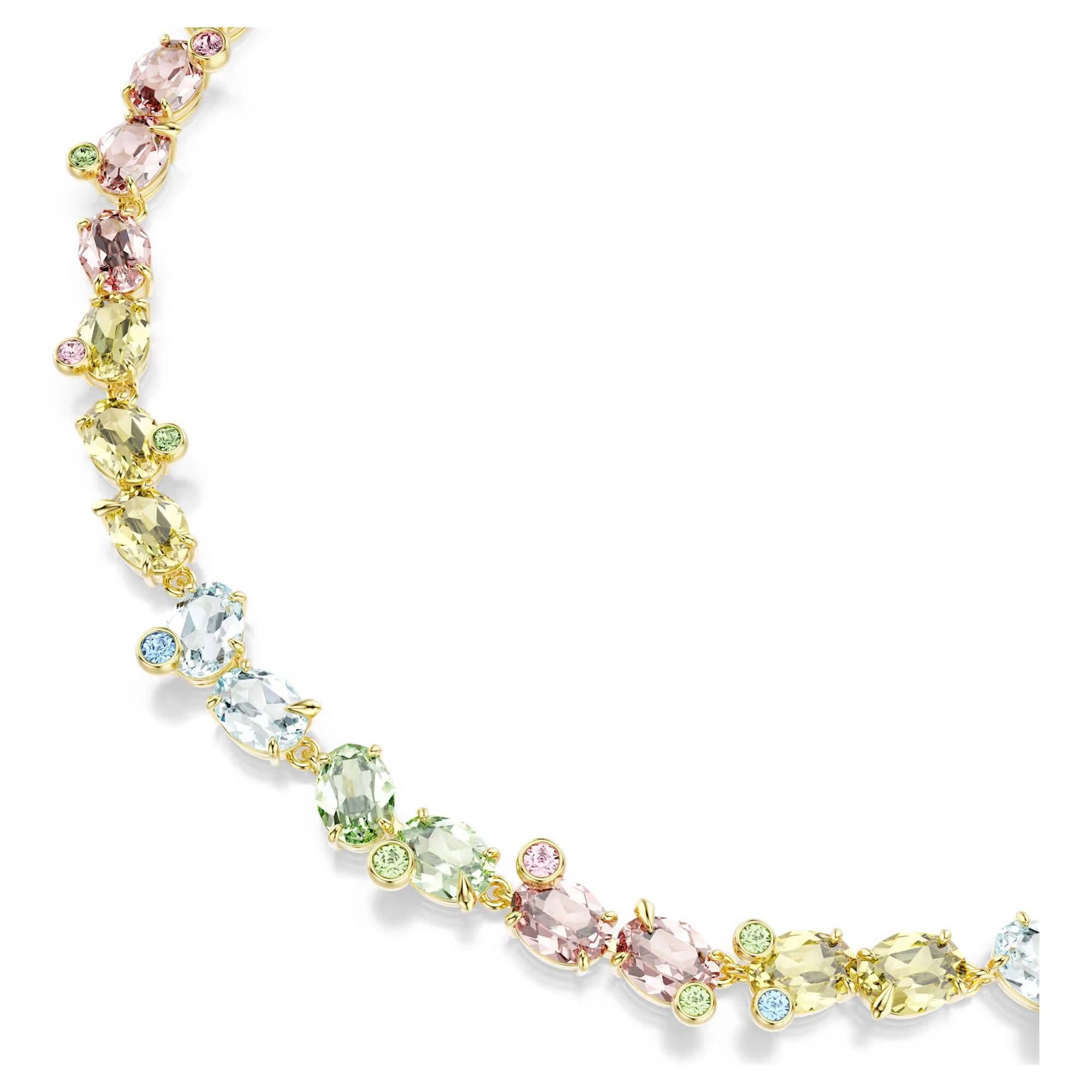 Swarovski Kette ohne Anhänger Gema – Bild 2 von 5