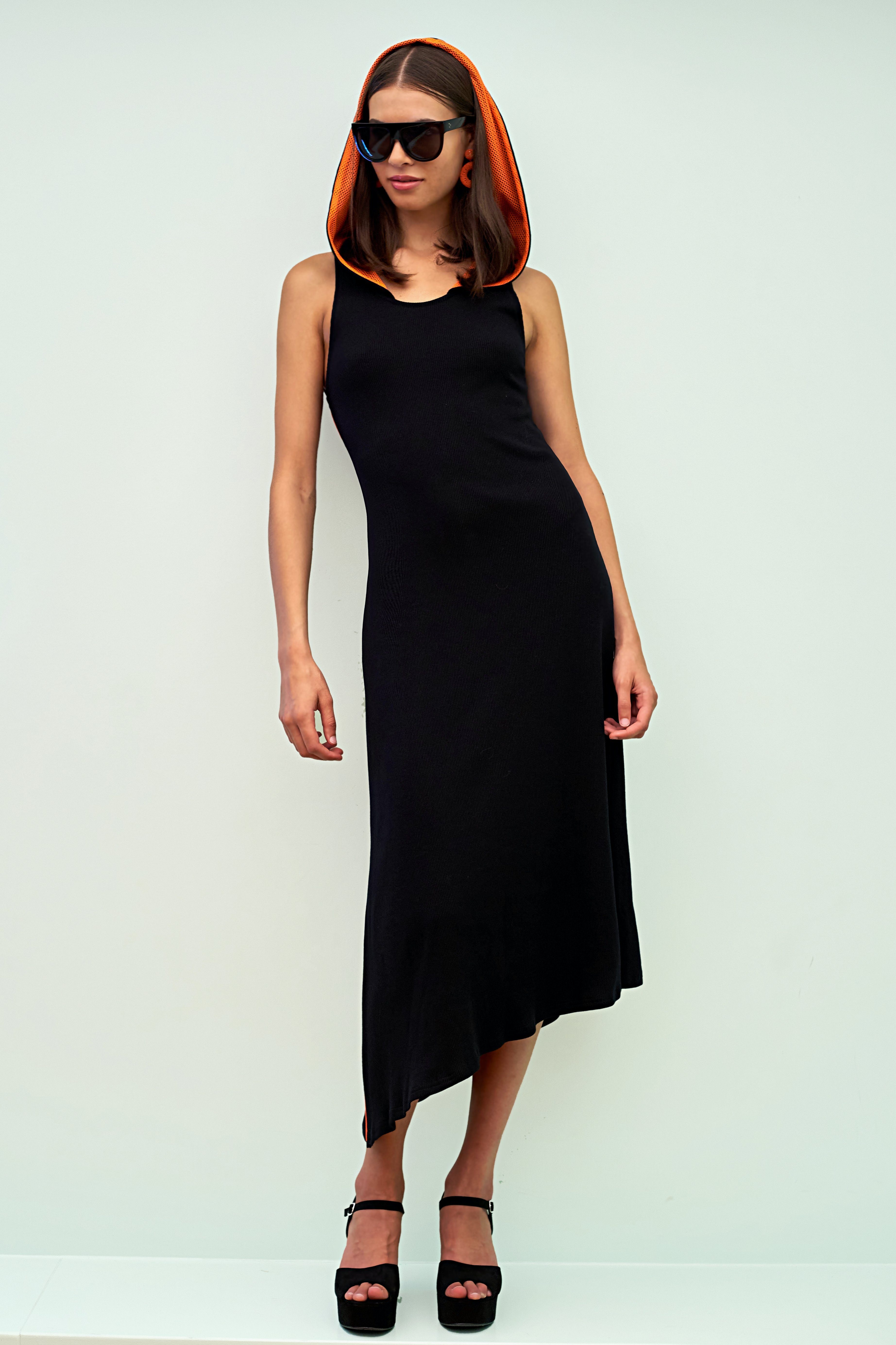 Sommerkleid Mia Beachdress