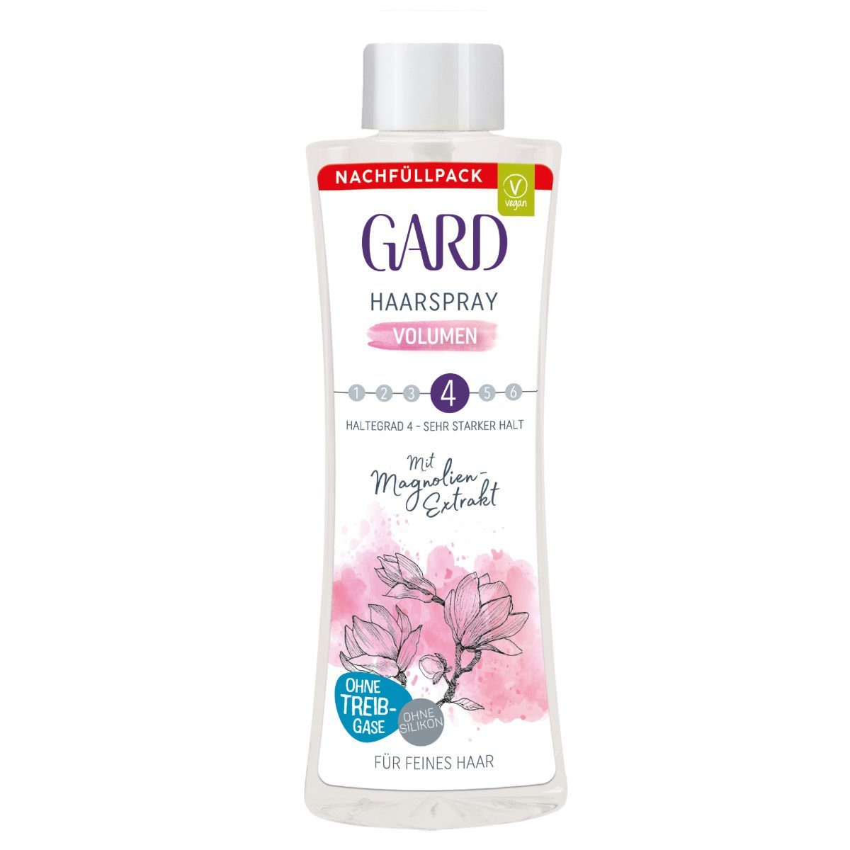 Gard Haarspray