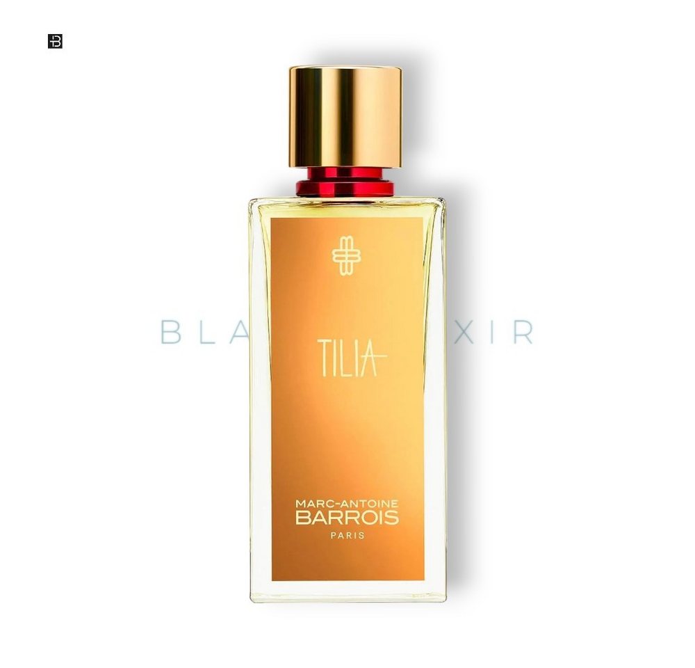 Marc-Antoine Barrois Eau de Parfum MARC-ANTOINE BARROIS TILIA Eau de Parfum 30 ml, 1-tlg., EDP