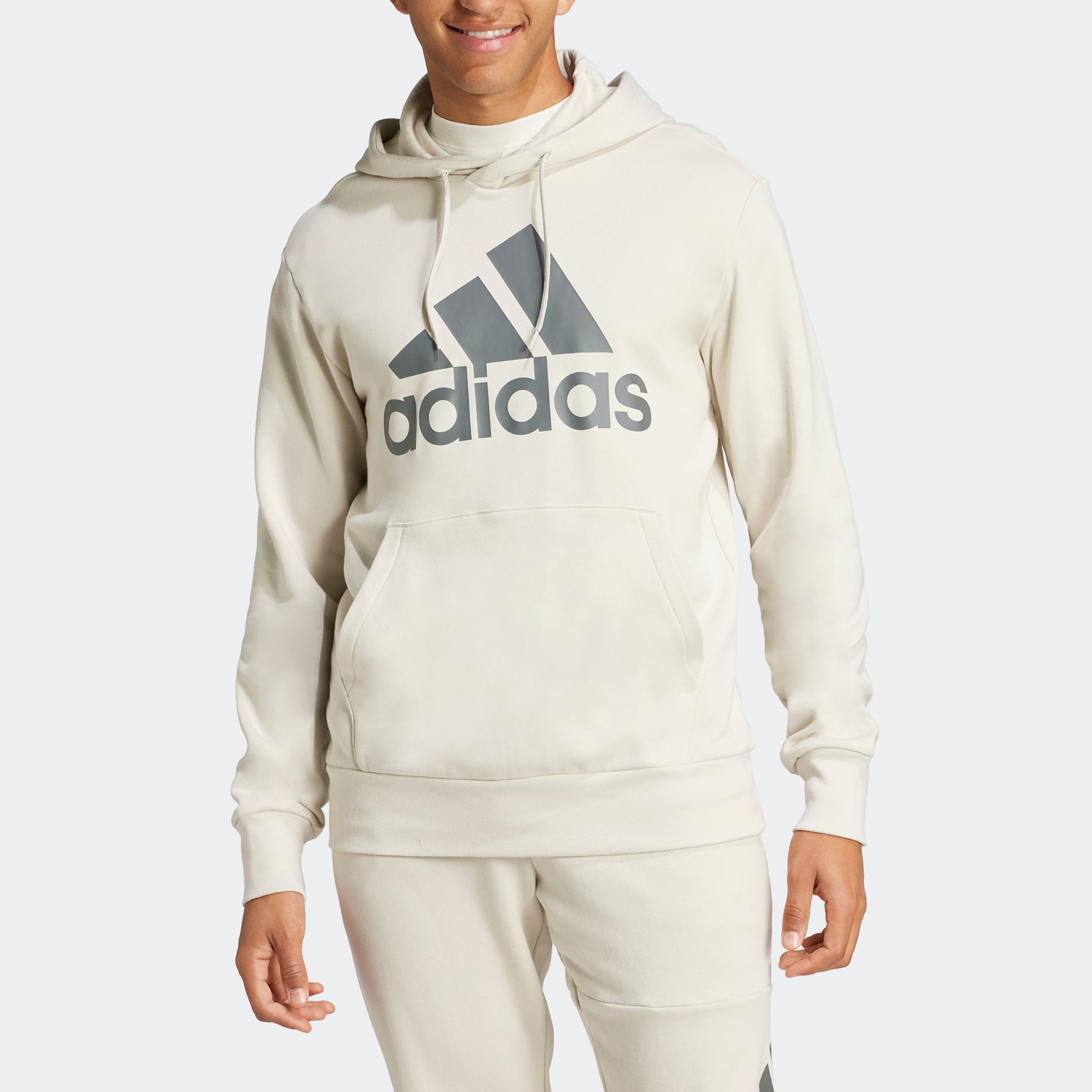 adidas Sportswear Kapuzensweatshirt M BL FT HD günstig online kaufen