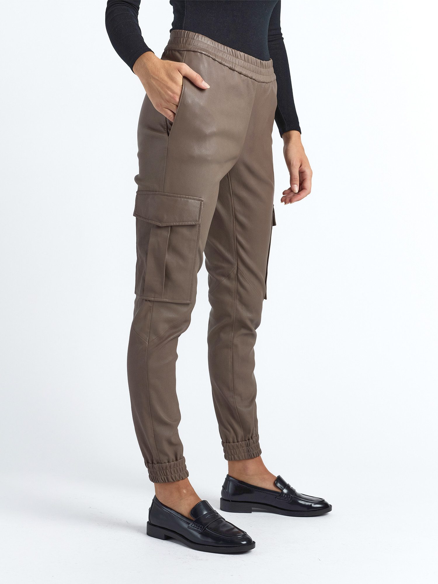 Maze Lederhose 4202139