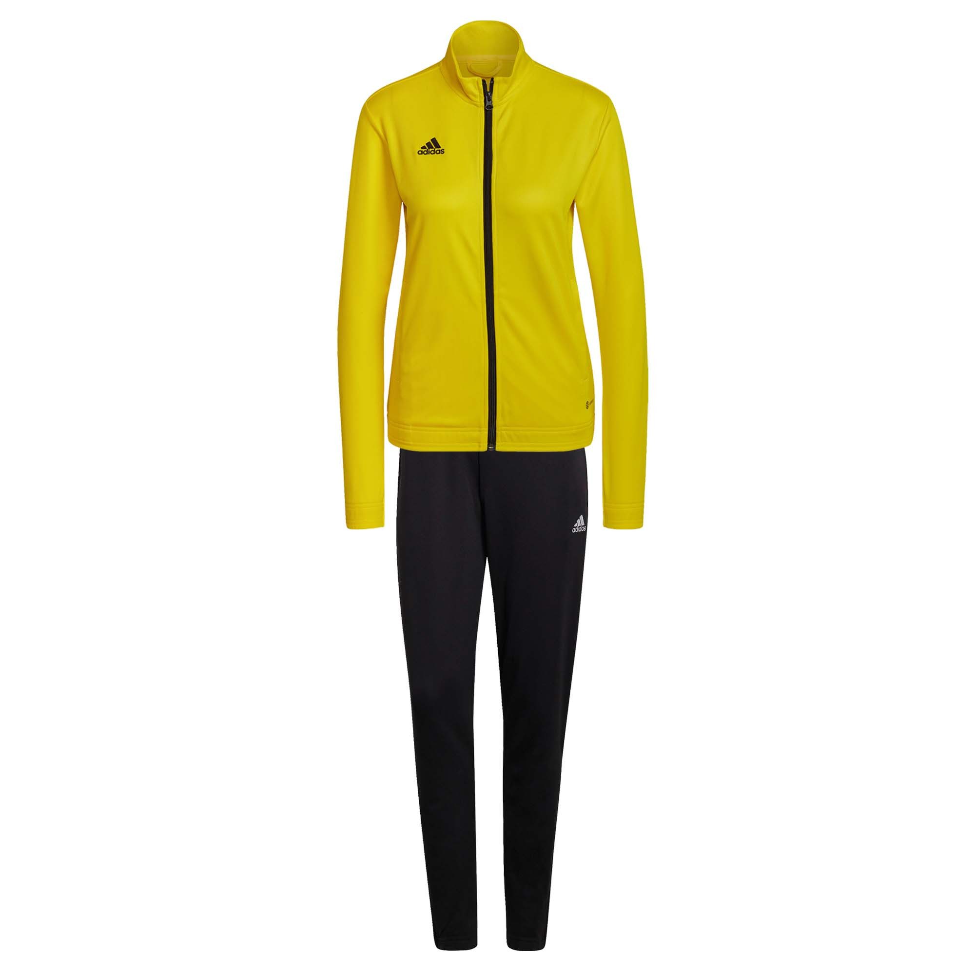 adidas Performance Trainingsanzug adidas Damen Trainingsanzug Entrada 22 Tr günstig online kaufen