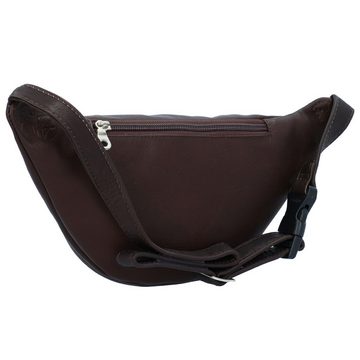 Harold's Gürteltasche Country, Leder