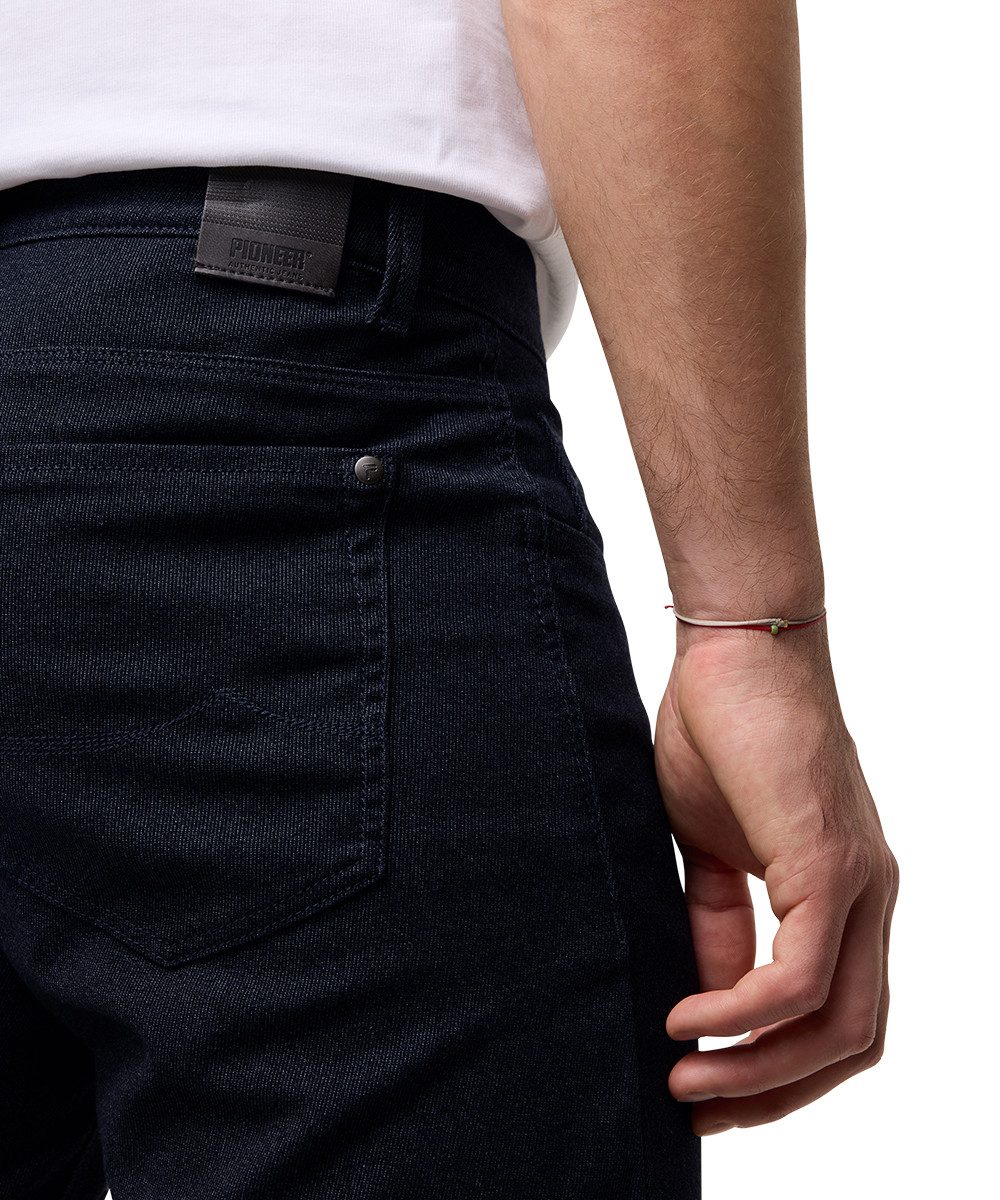 Pioneer Authentic Jeans Chinohose ERIC im Five-Pocket Style