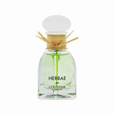 L'OCCITANE Eau de Parfum Herbae Eau De Parfum Spray 50ml