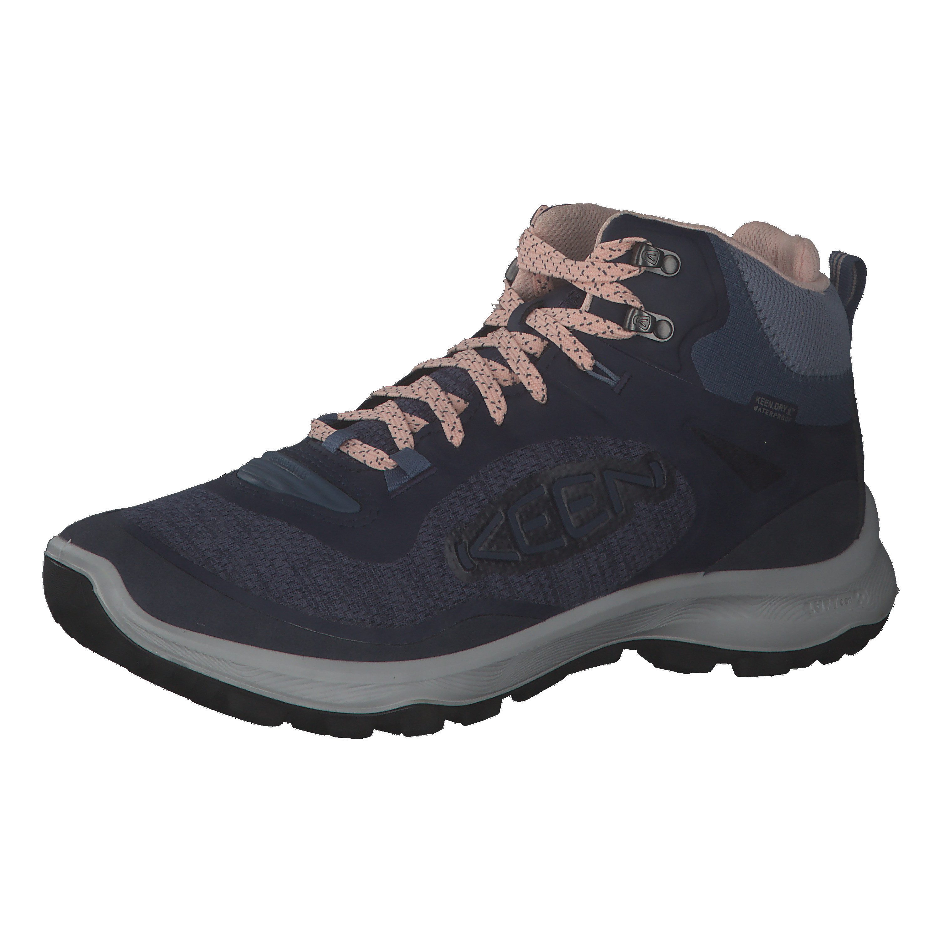 Keen Damen Wanderschuhe TERRADORA FLEX WP Trekkingschuh