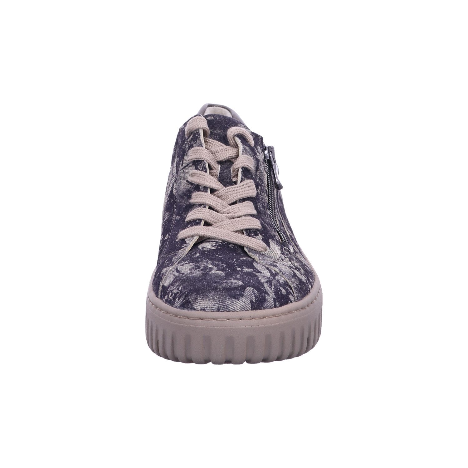 Waldläufer 941005-206/060 Schnürschuh