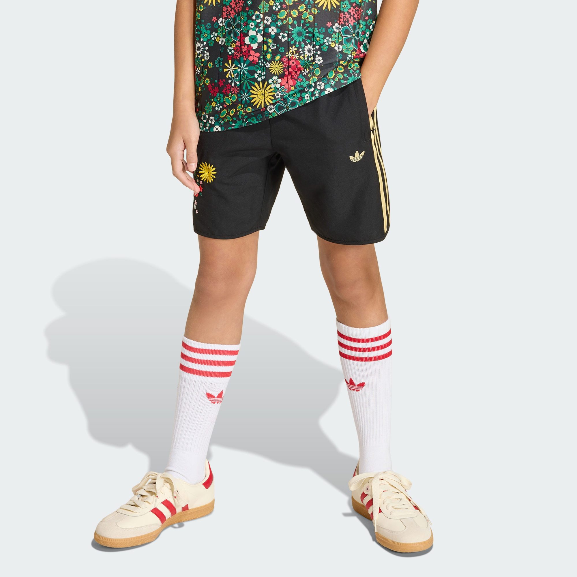 adidas Originals Shorts (1-tlg)
