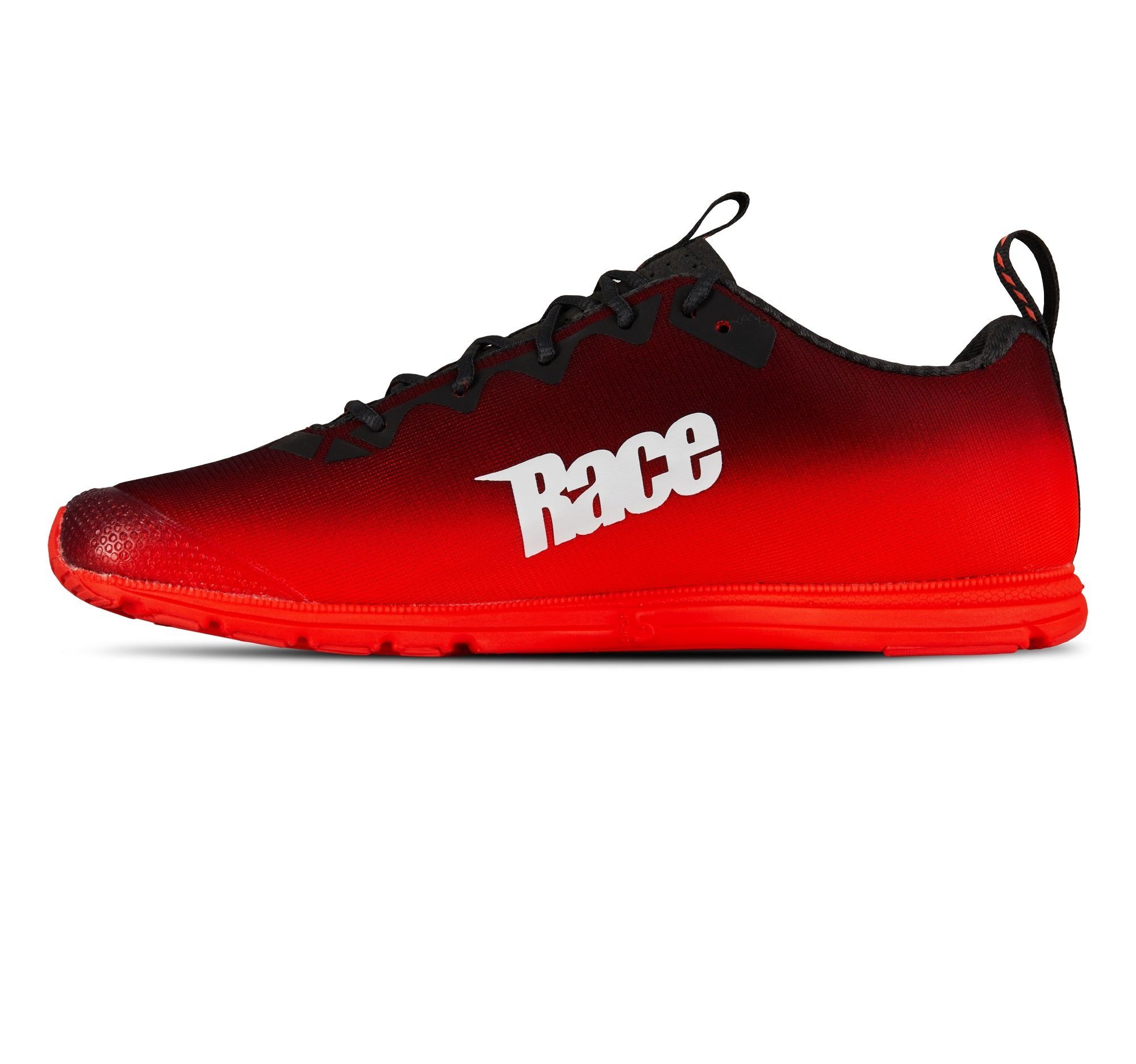 SALMING Race 7 (Leichtigkeit) rot Damen Laufschuh