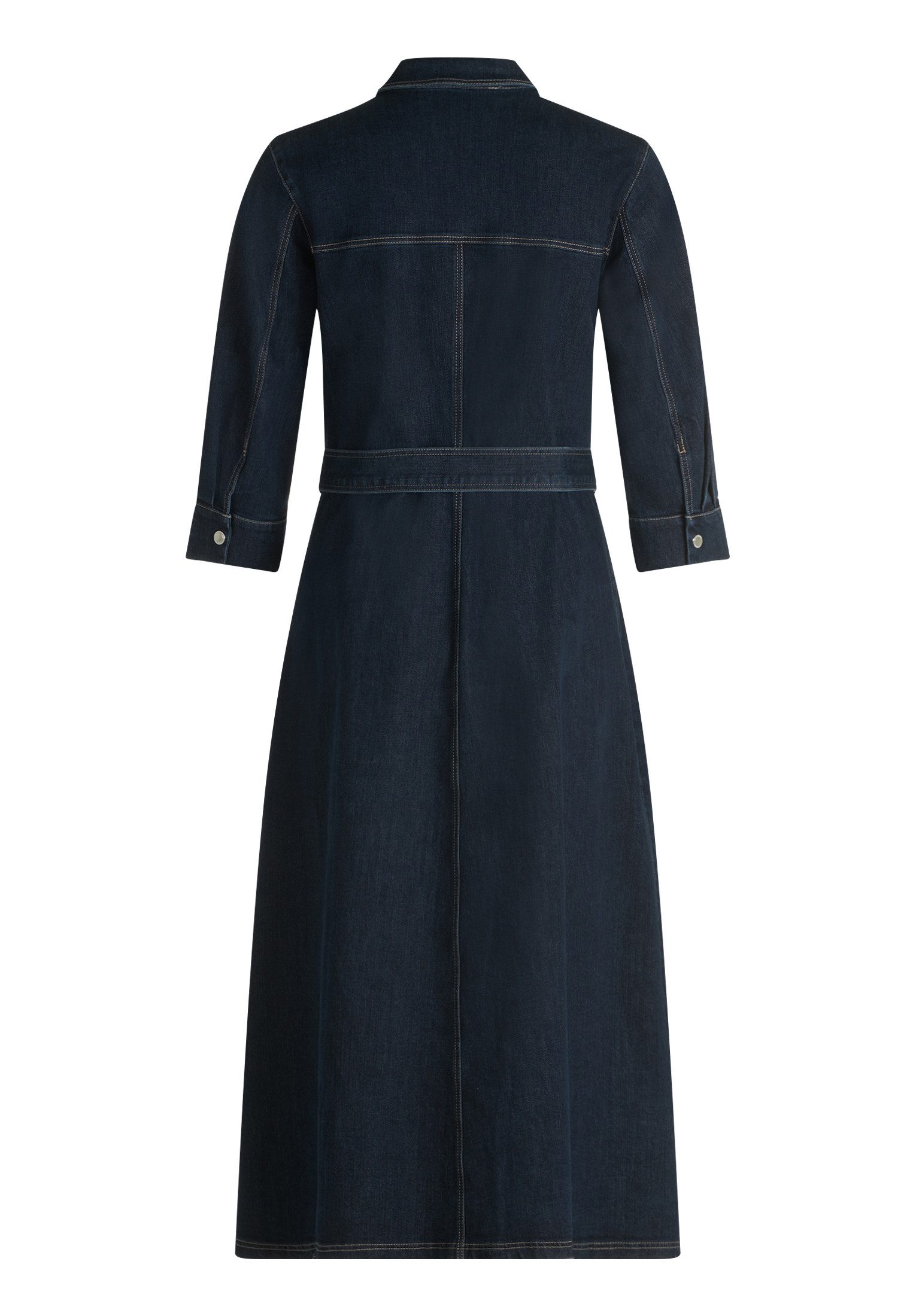Betty Barclay Hemdblusenkleid Damen mit Knopfleiste günstig online kaufen