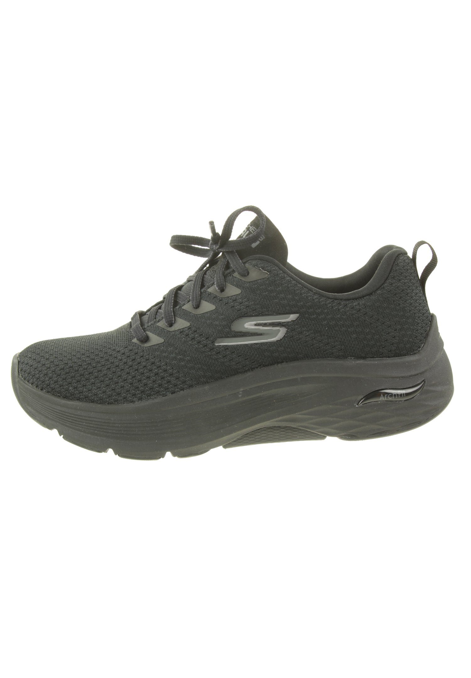 MAX FIT Skechers CUSHIONING Sneaker ARCH