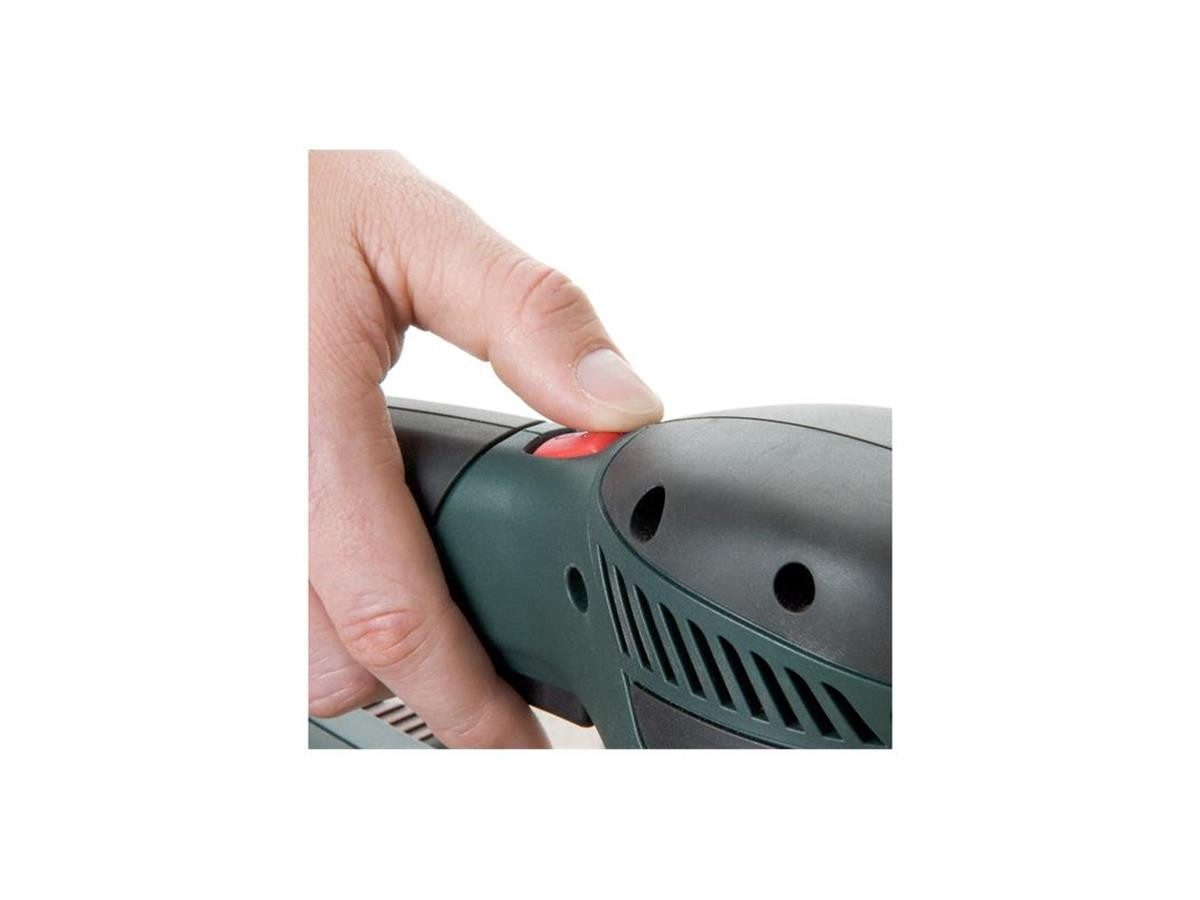 metabo Exzenterschleifer SXE 425 TurboTec, max. günstig online kaufen