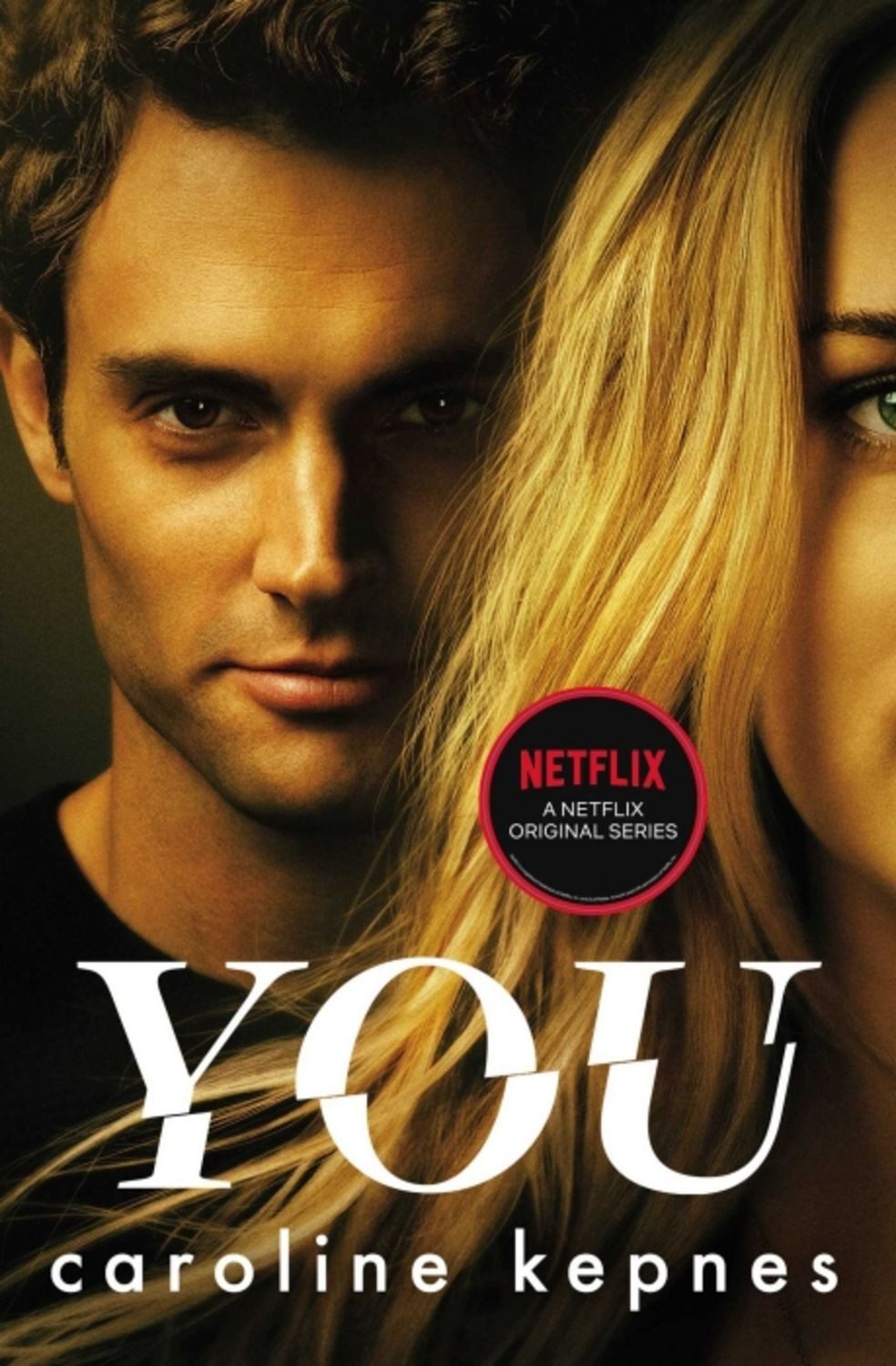 You. TV Tie-In / Caroline Kepnes
