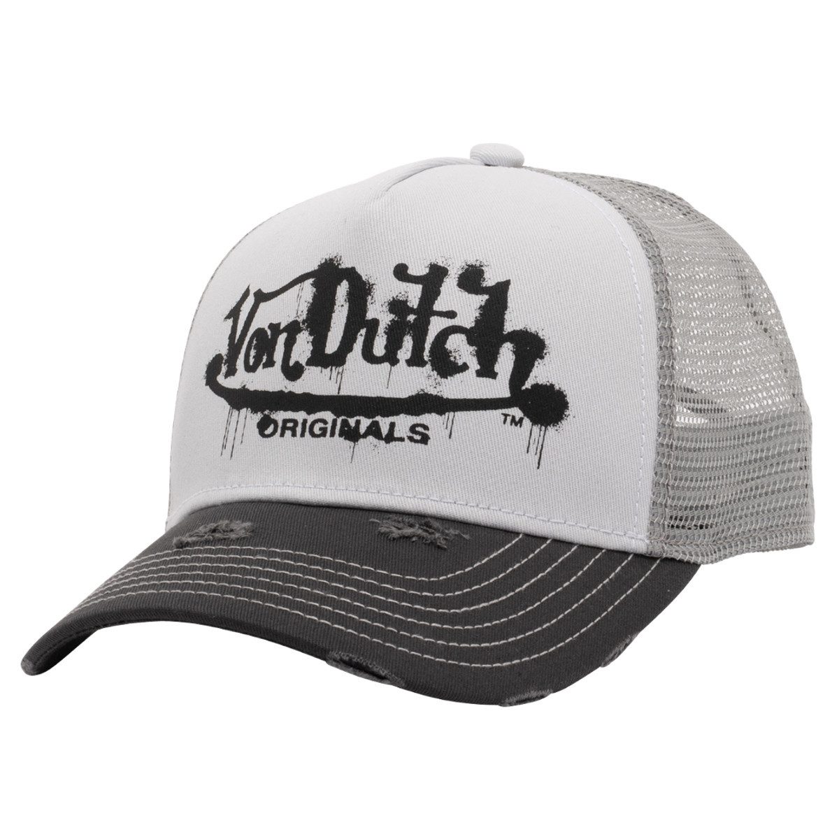 Von Dutch Trucker Cap Von Dutch günstig online kaufen