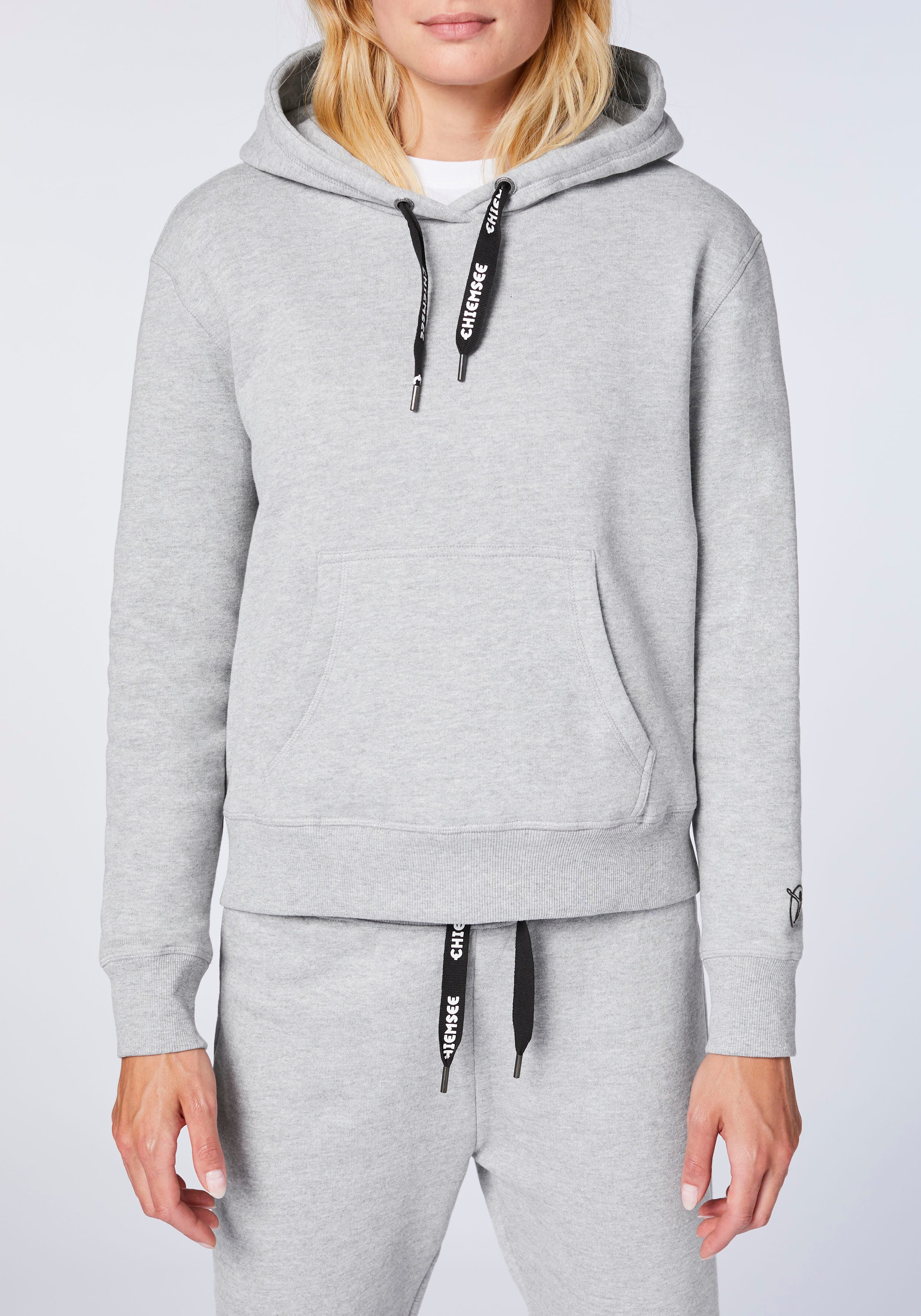 Chiemsee Kapuzensweatshirt