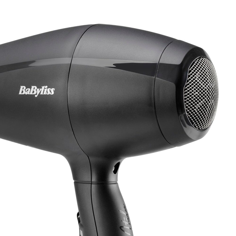 BaByliss Haartrockner