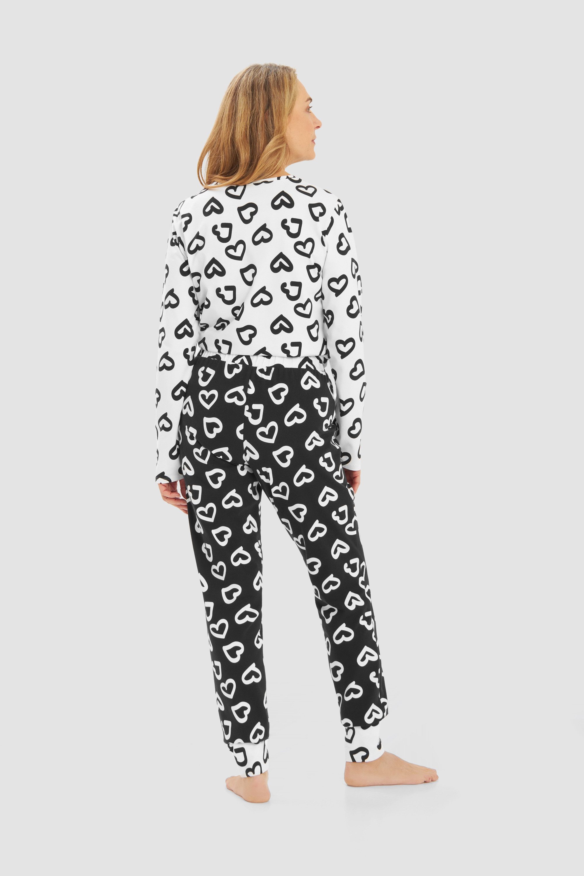 Rösch Pyjamahose 1253715 (1-tlg) günstig online kaufen