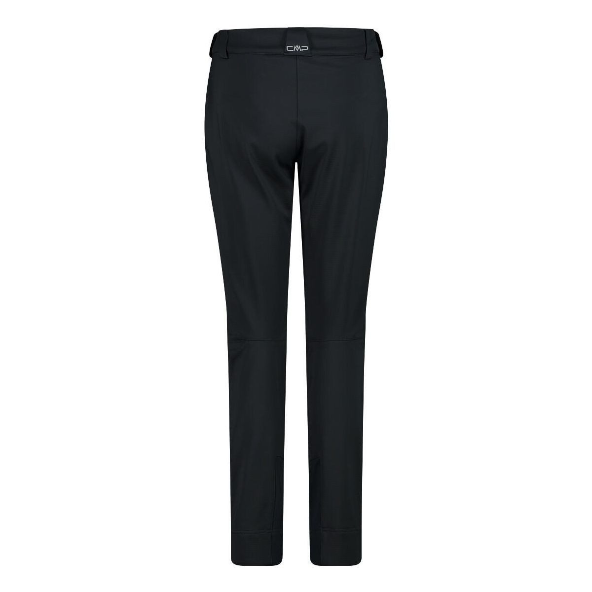 CMP Skihose Woman Pant Softshell-Hose für intensive Schneeaktivitäten mit Clima