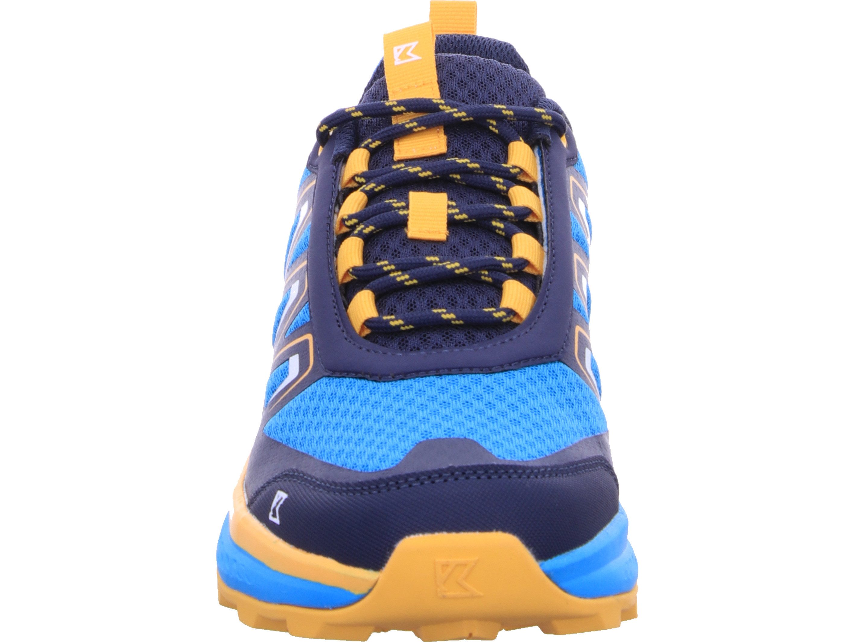Kastinger LH-X HIKER LOW Trekkingschuh