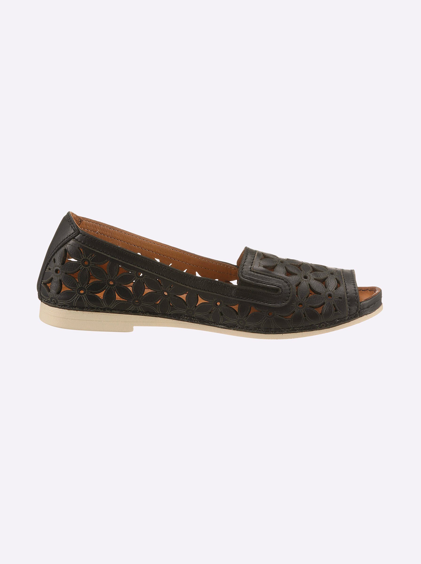 Gemini Sandalette Sandalette