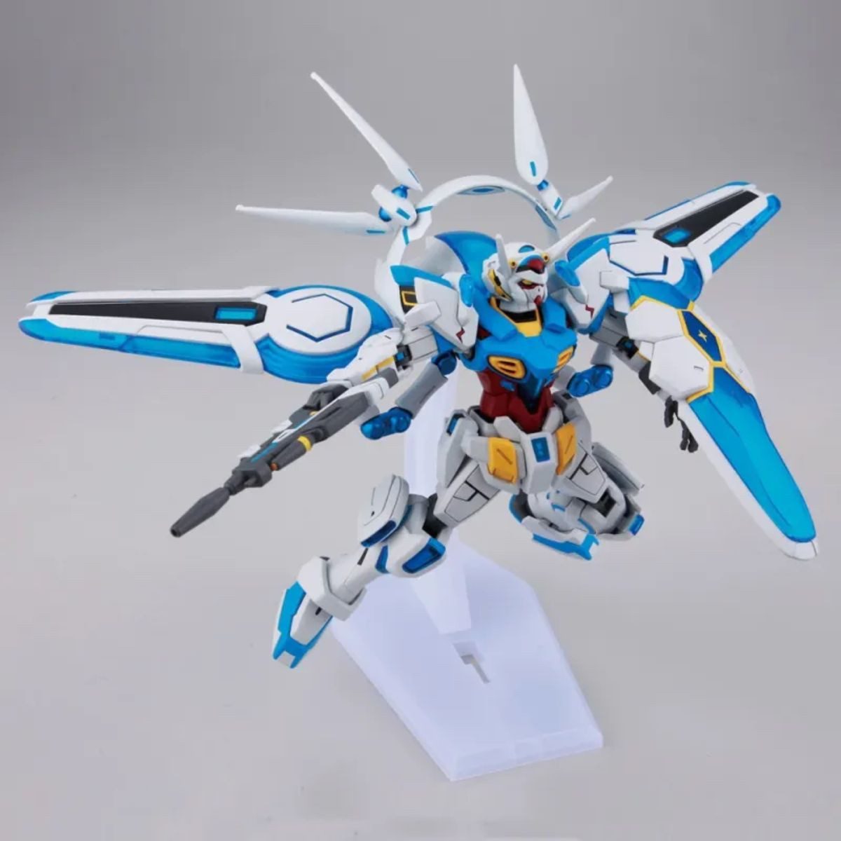 Bandai Modellbausatz Bandai HG Gundam G-S