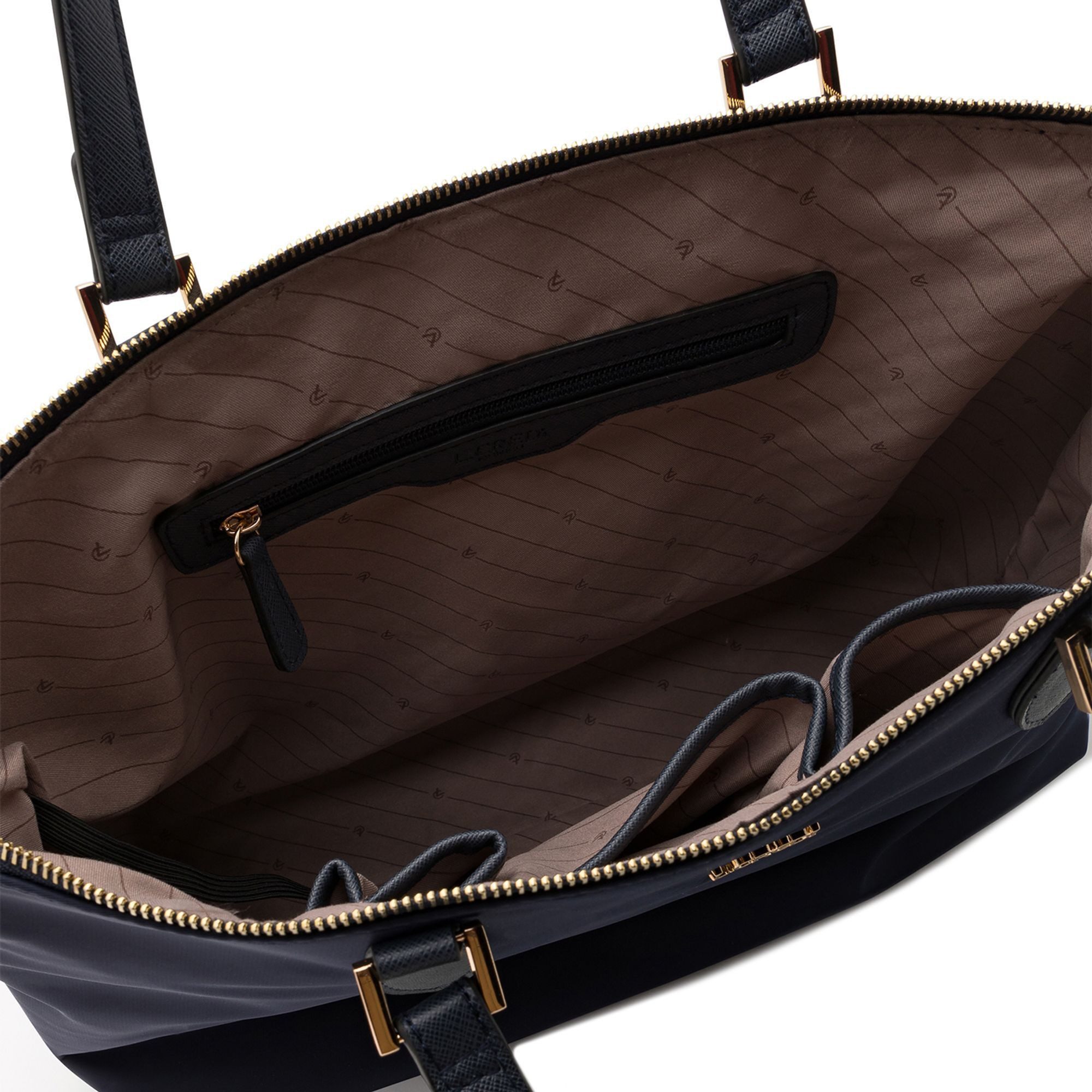 L. CREDI Shopper Alena, Polyurethan