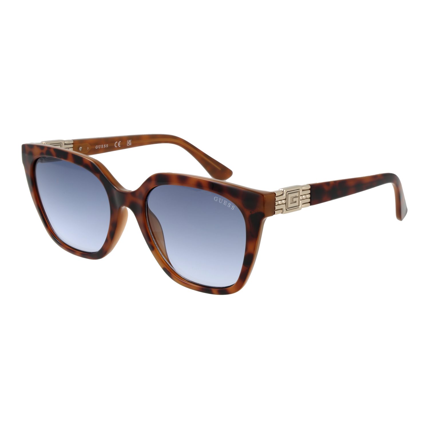 Guess Sonnenbrille GU7870 5553W günstig online kaufen