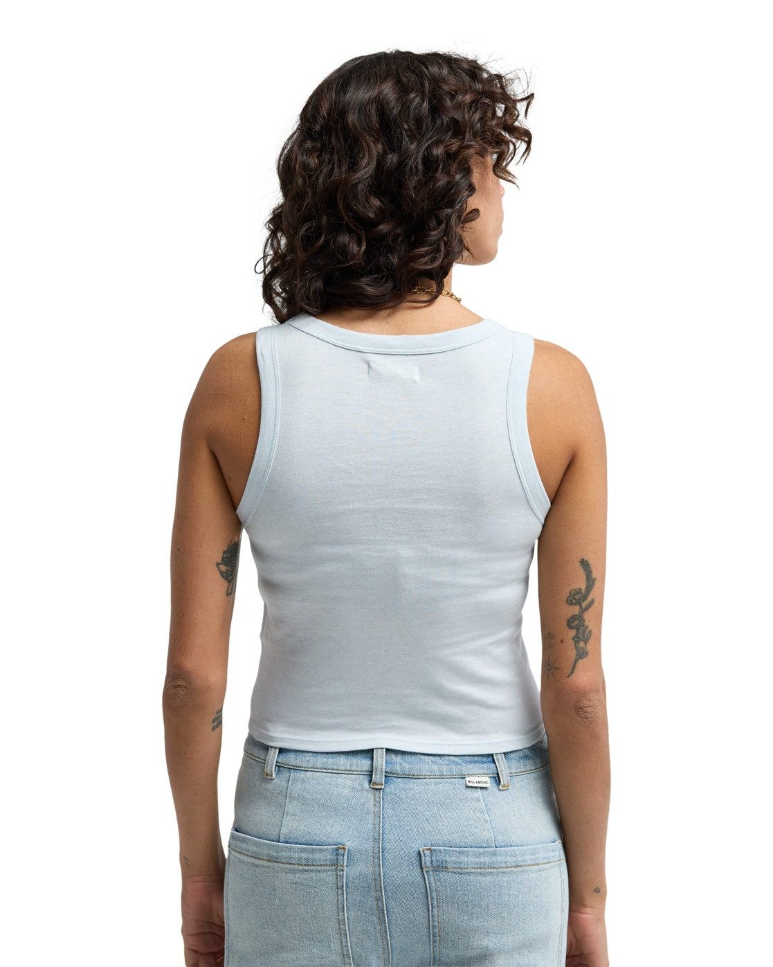 Billabong Tanktop Rerun