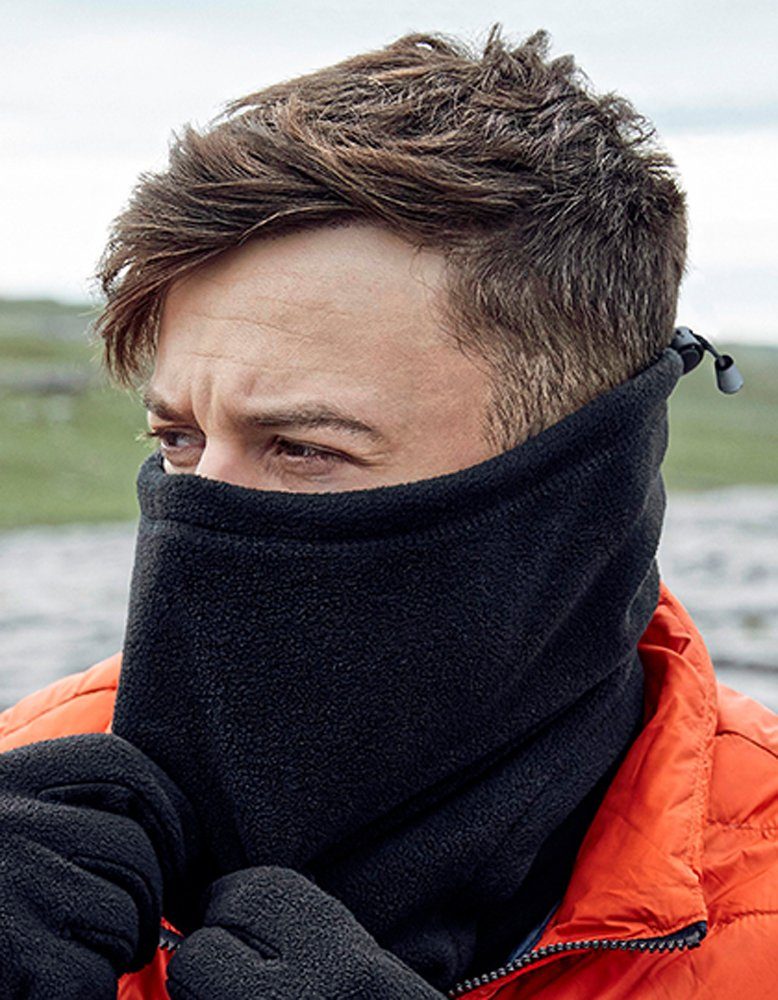 Goodman Design Fleeceschal Winter Fleece Neckwarmer Loop, recyceltes Polyes günstig online kaufen