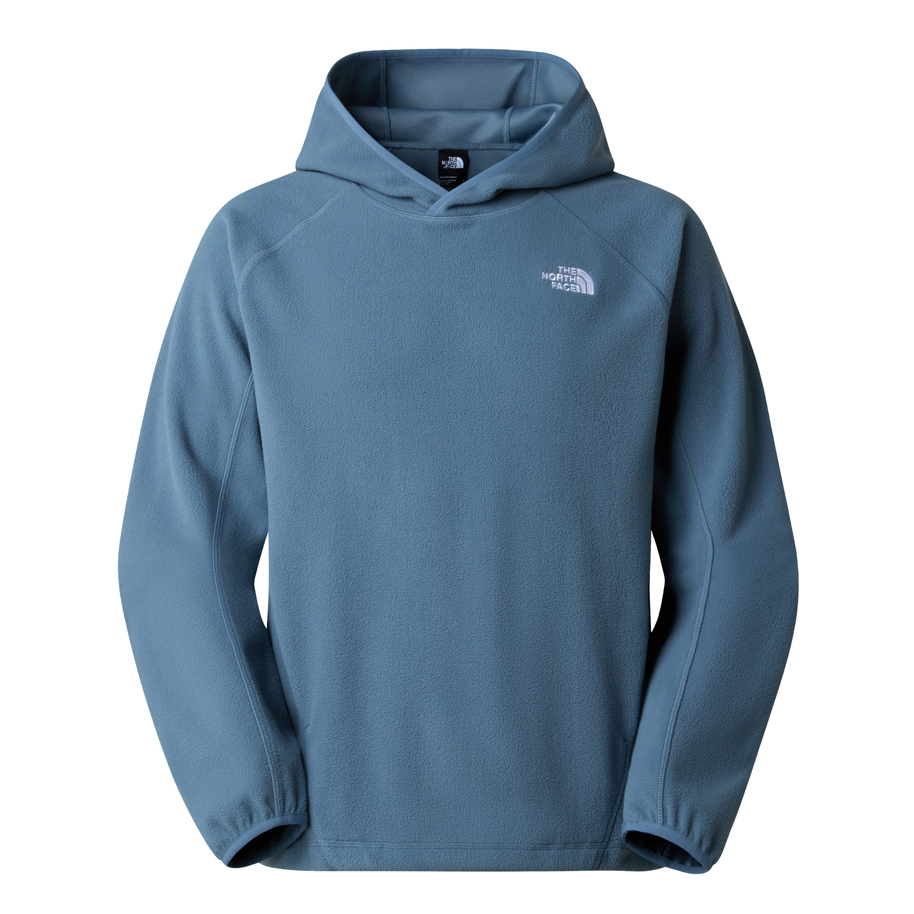 Fleecepullover M OXARA HOODED FLEECE
