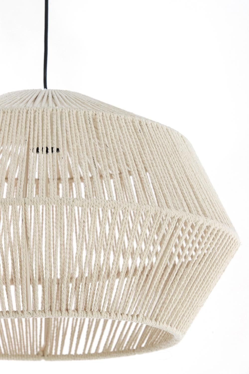 Light & Living Pendelleuchte DEYA, 1-flammig, günstig online kaufen