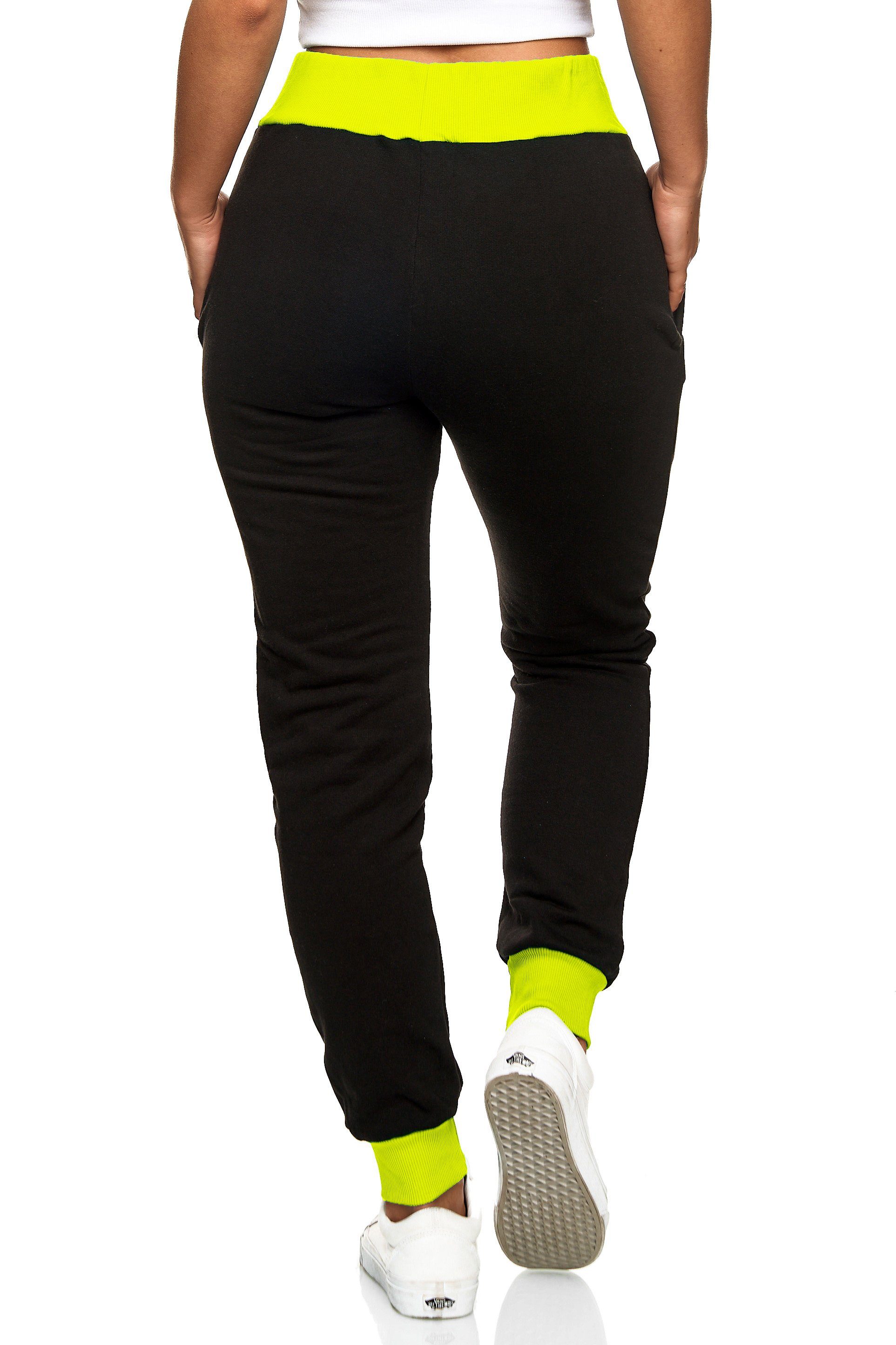 L.gonline Jogginghose Damen Jogginghose, Freizeithose, Sporthose, Monte Car günstig online kaufen