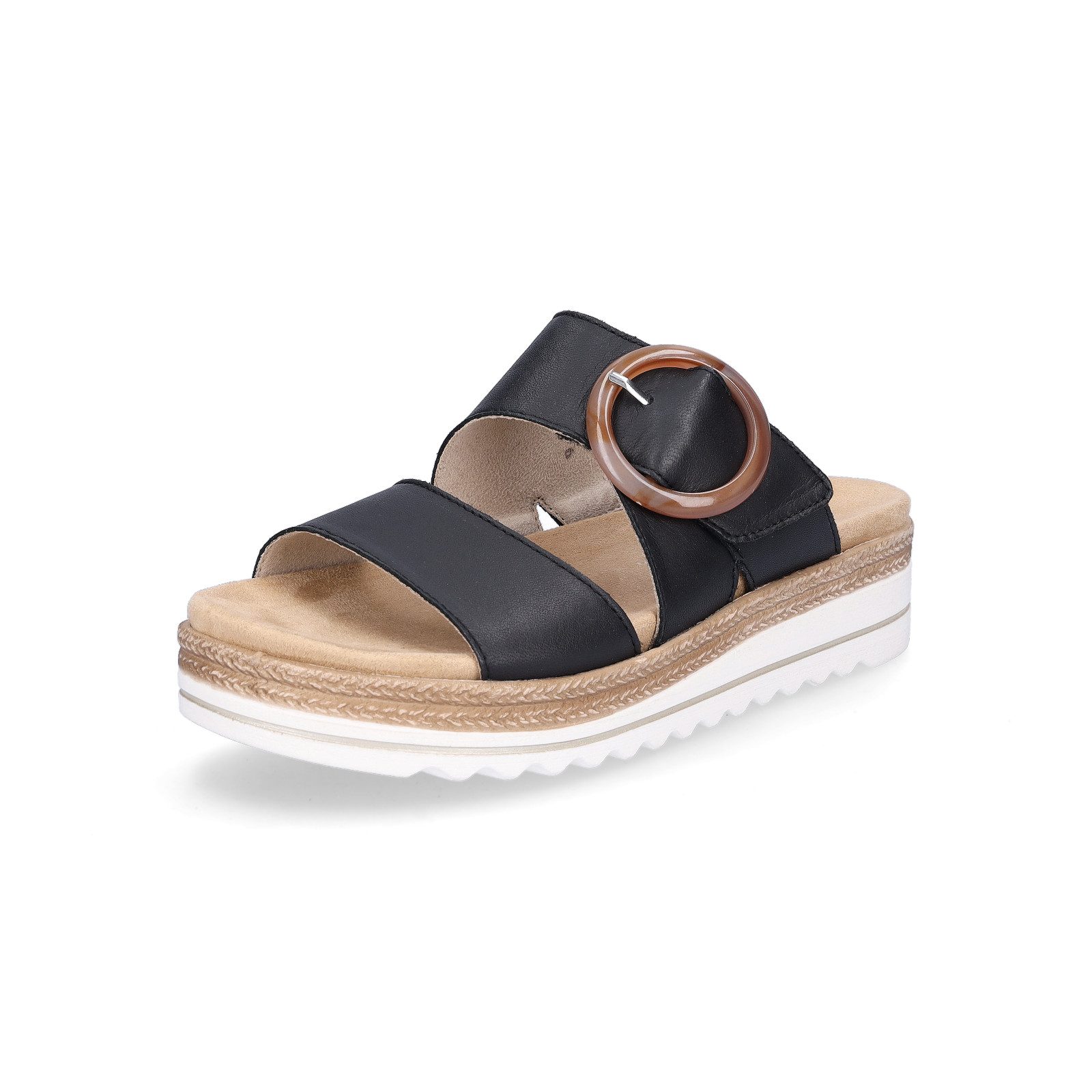 Remonte  Clogs Pantoletten Sandale D0Q51-00 günstig online kaufen
