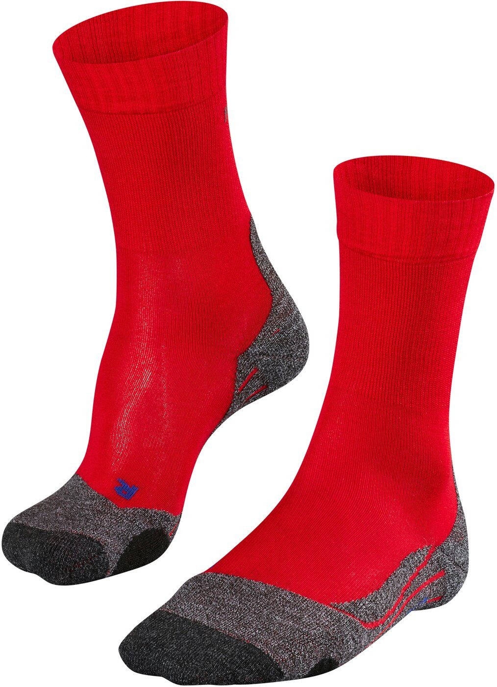 FALKE Wandersocken FALKE TK2 Explore Cool Women FIRE
