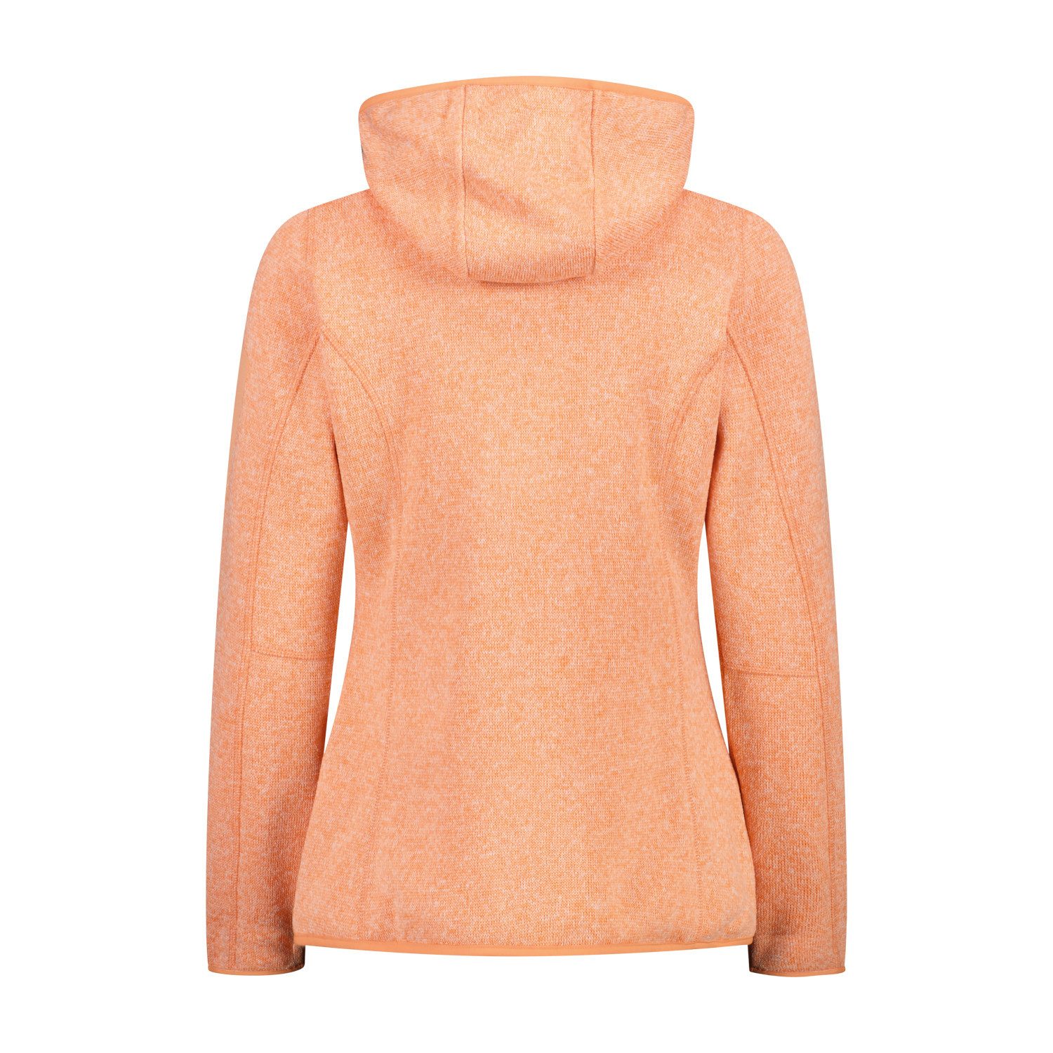 CMP Fleecejacke CMP Damen Jacke Knitted günstig online kaufen